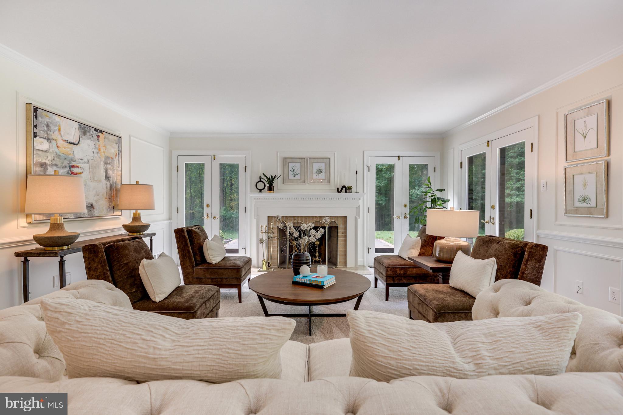 MEADOW BROOK - Residential