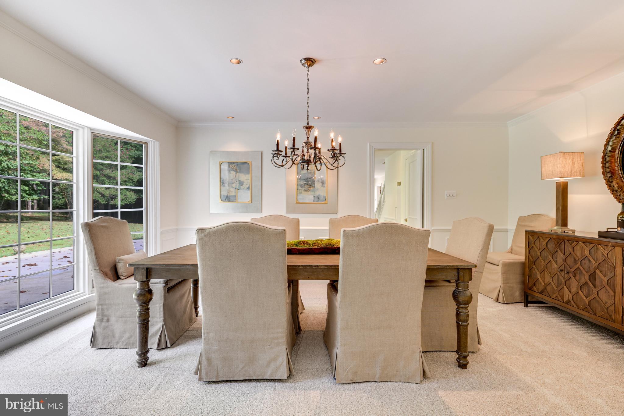 MEADOW BROOK - Residential