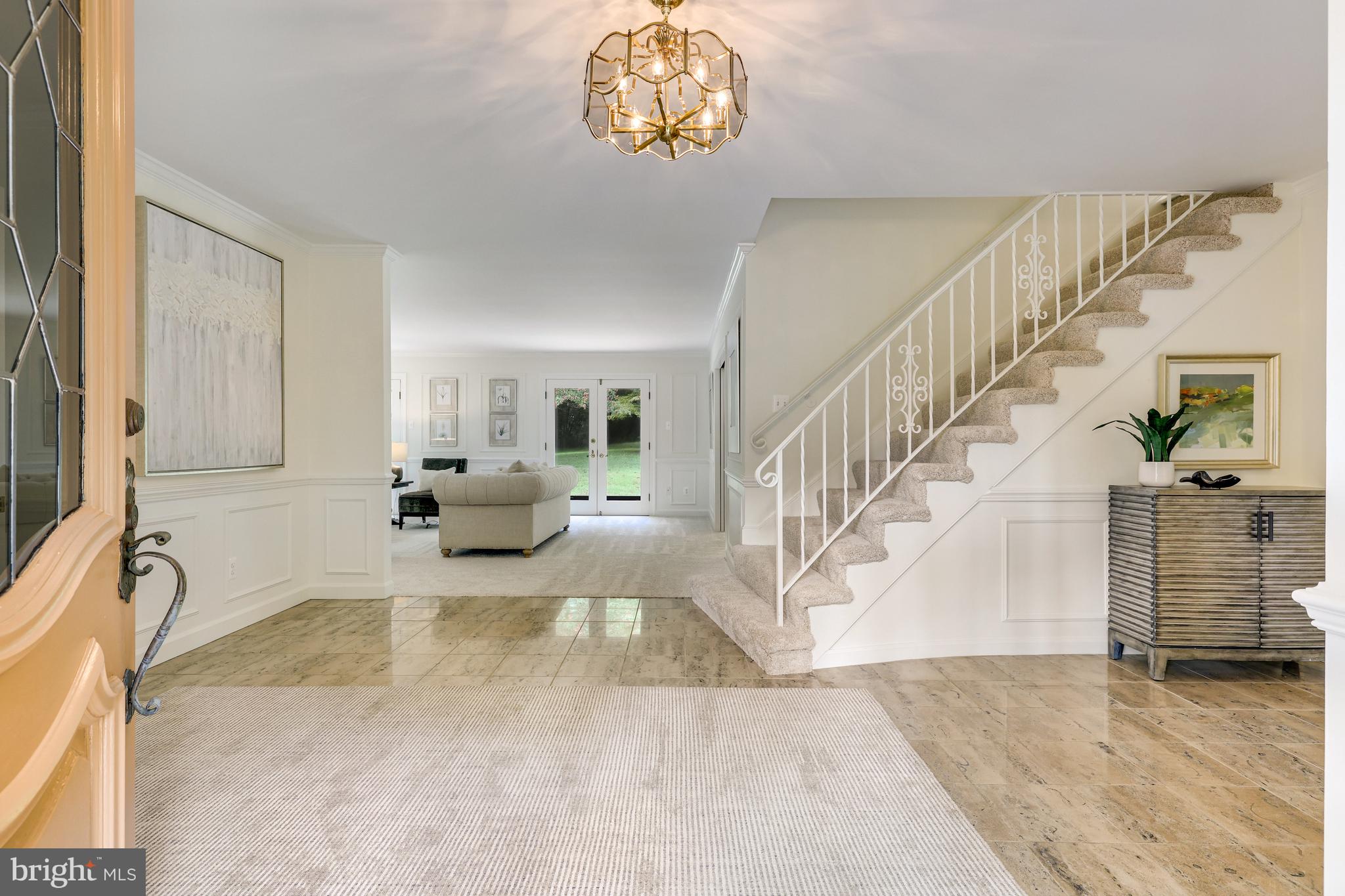 MEADOW BROOK - Residential