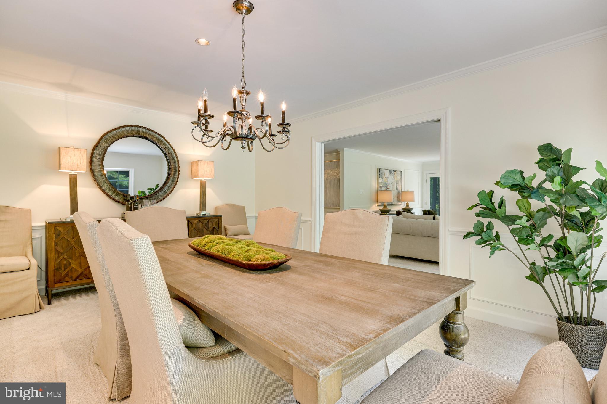 MEADOW BROOK - Residential