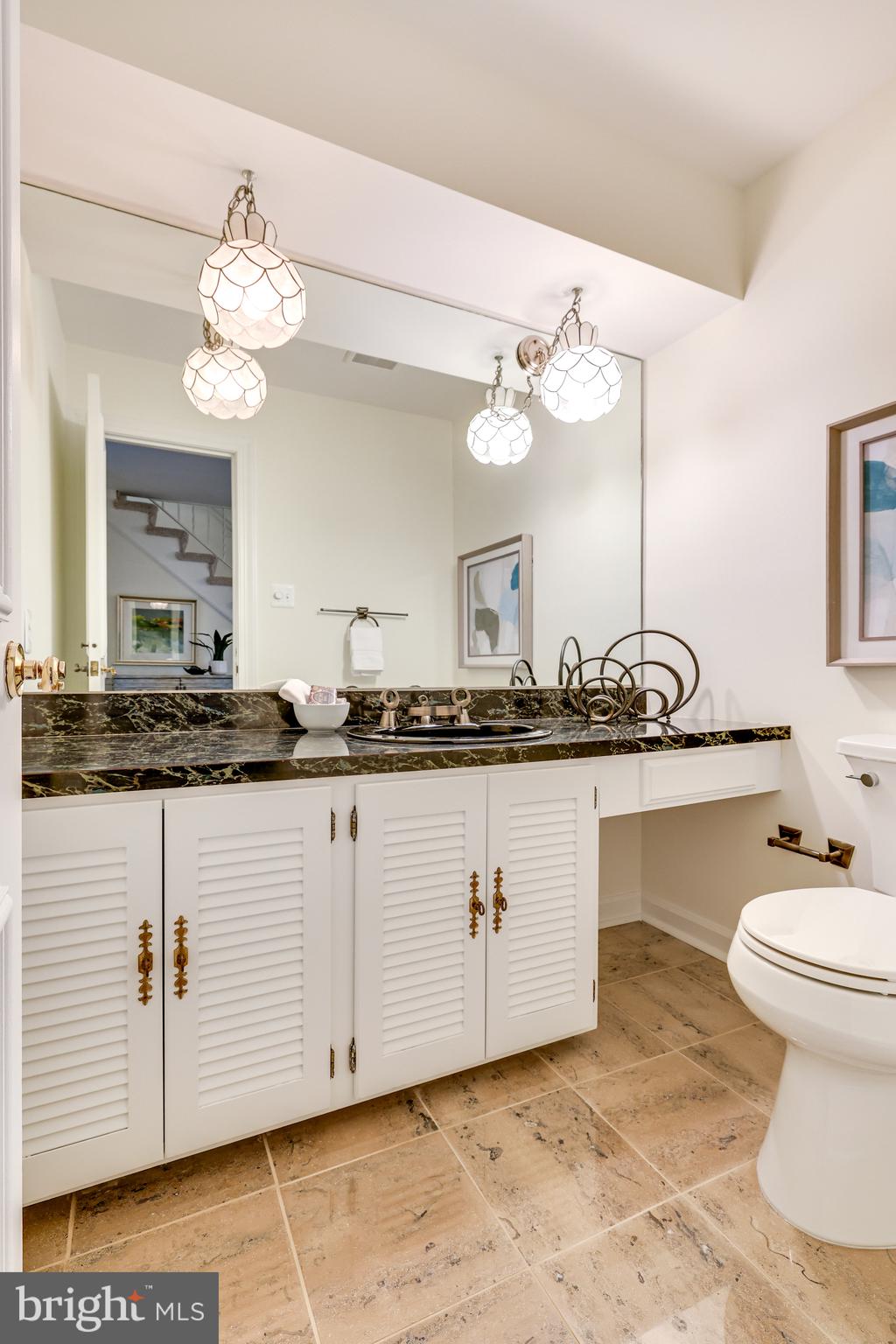 MEADOW BROOK - Residential