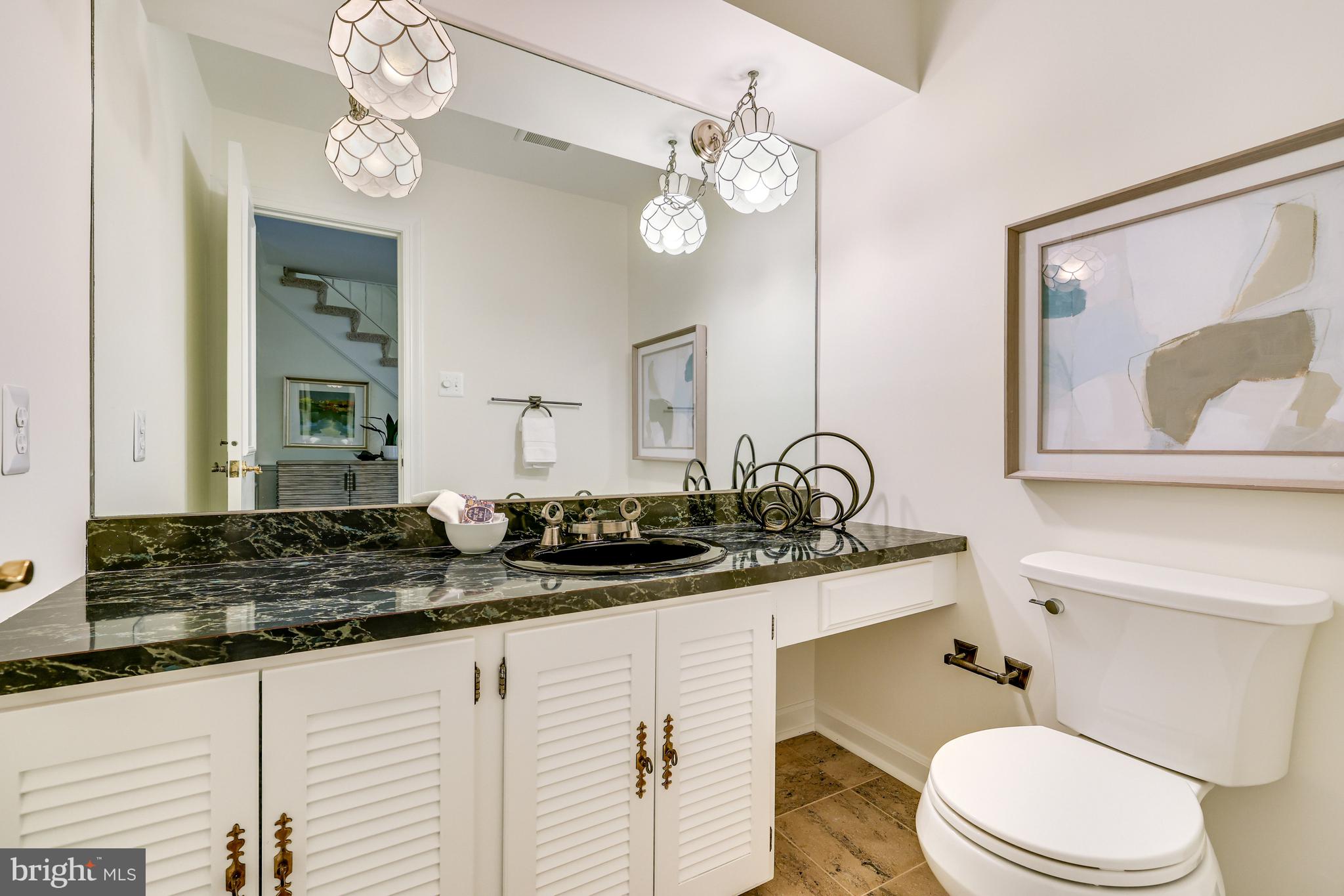 MEADOW BROOK - Residential