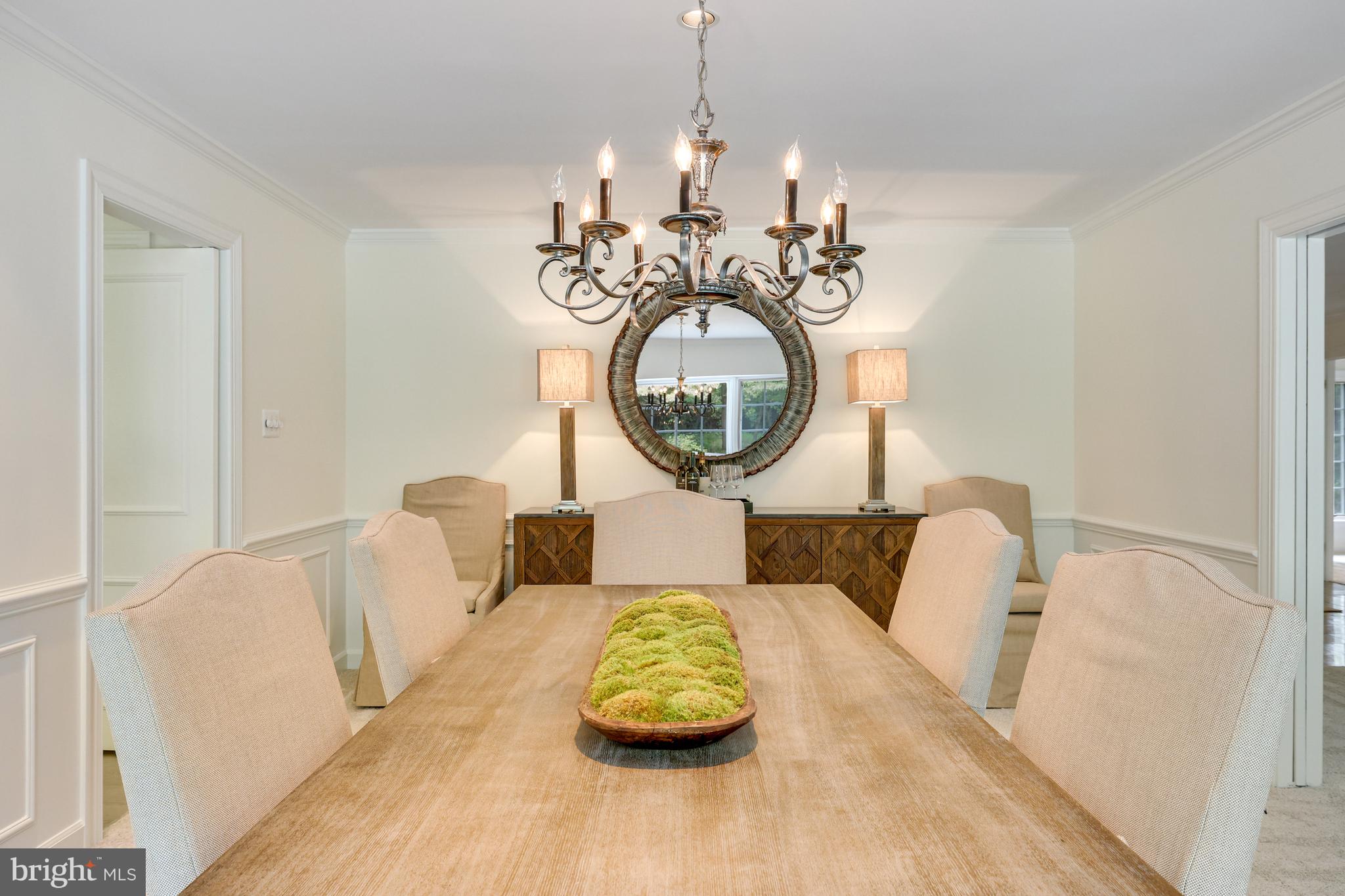 MEADOW BROOK - Residential