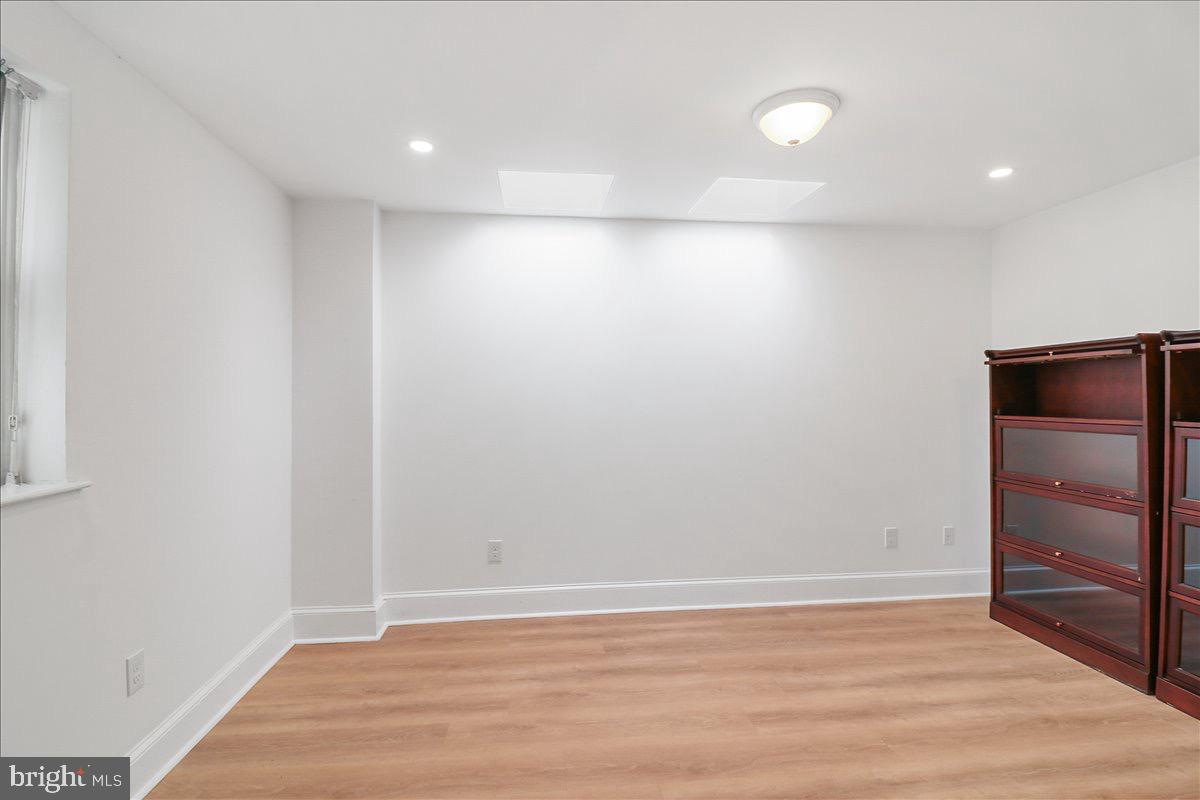 FITLER SQUARE - Residential Lease