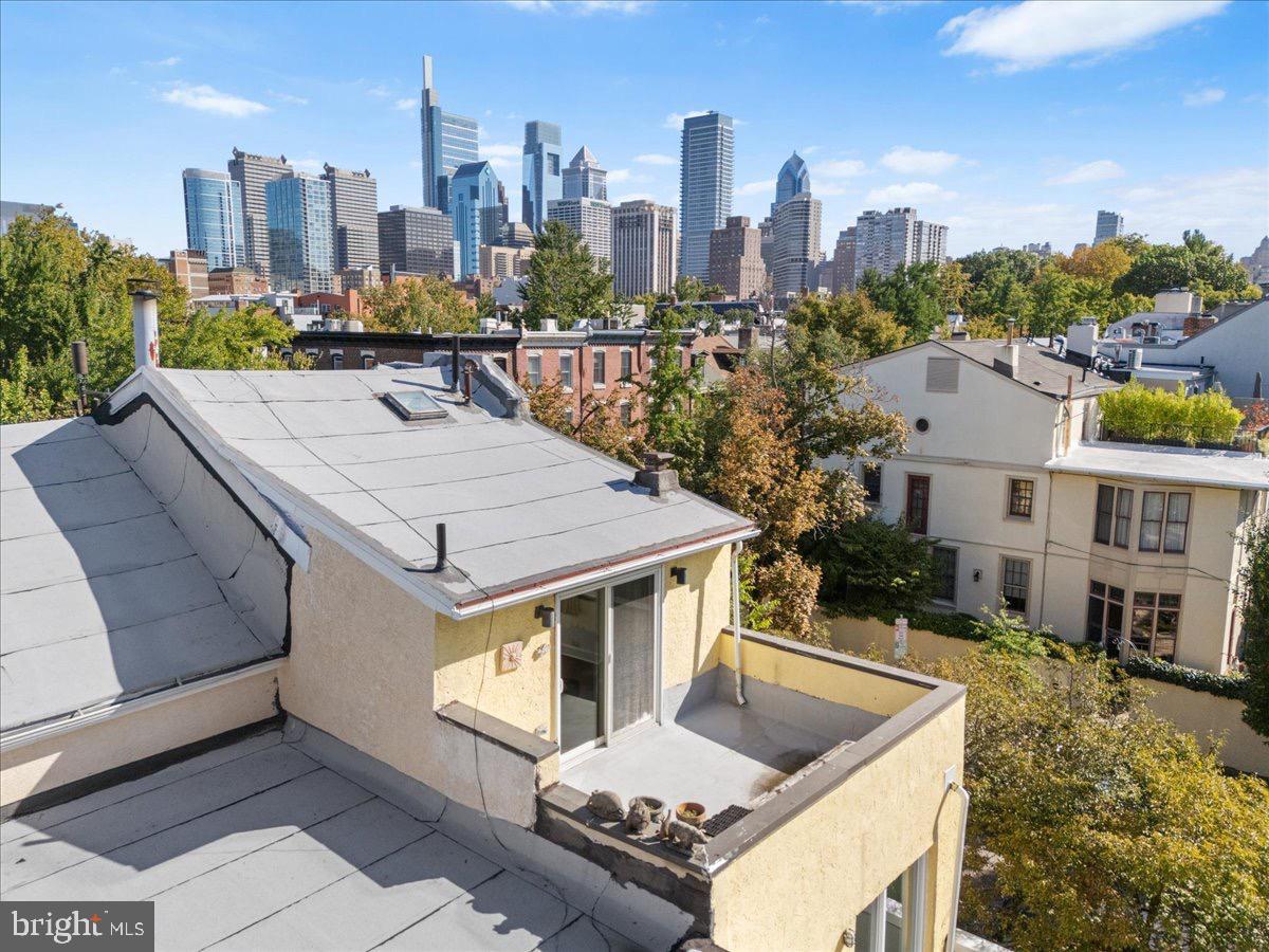 FITLER SQUARE - Residential Lease