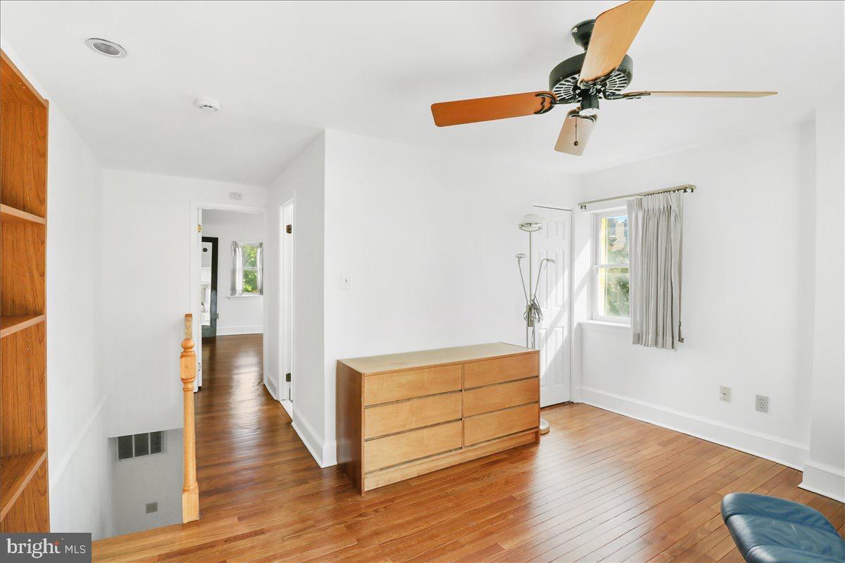 FITLER SQUARE - Residential Lease