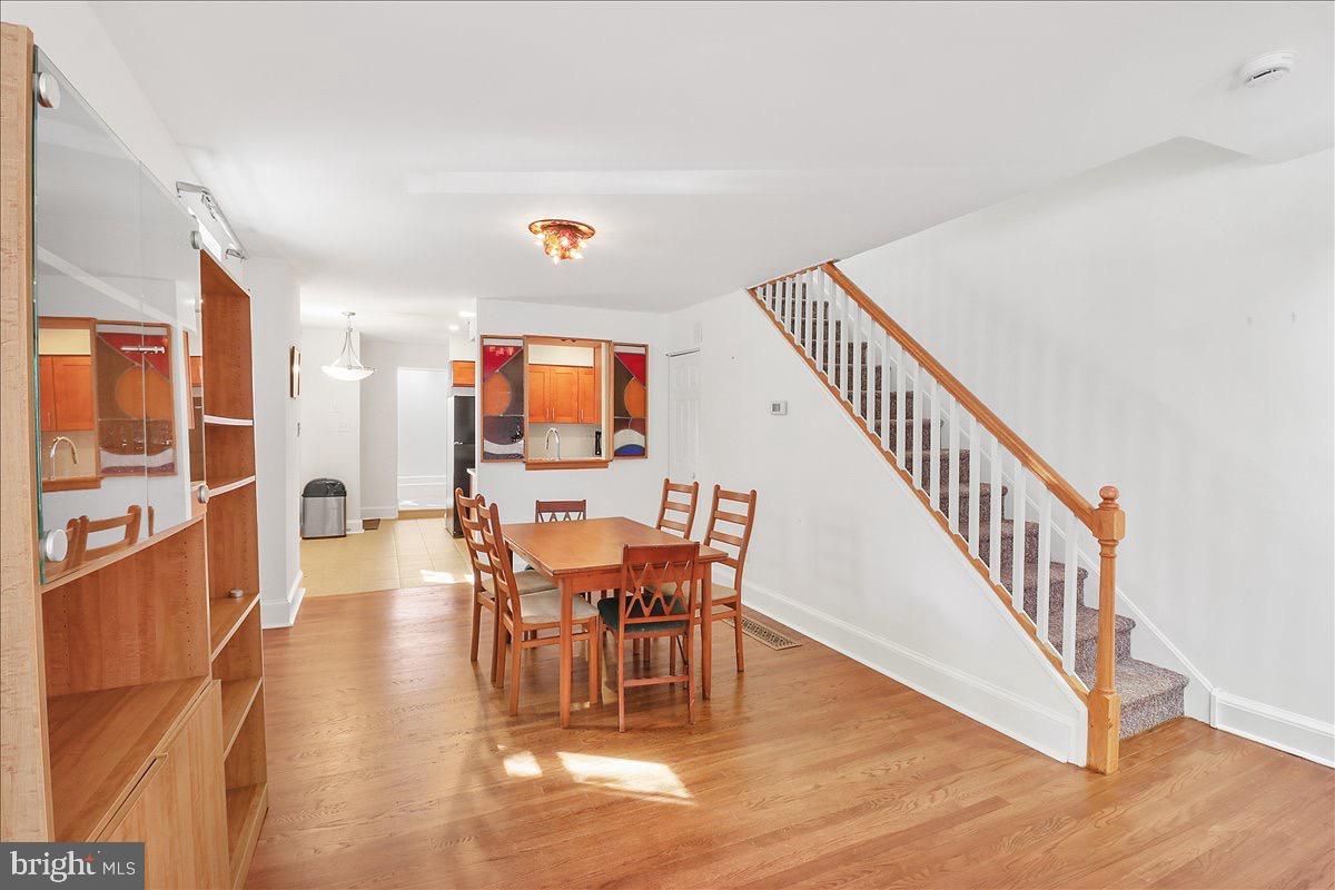 FITLER SQUARE - Residential Lease