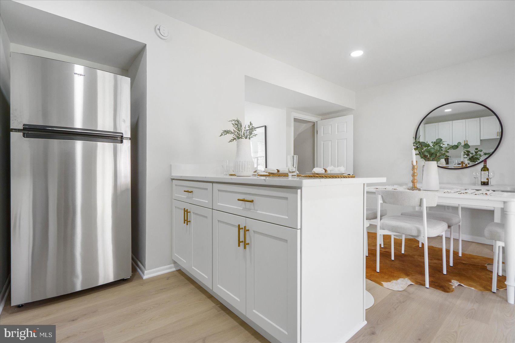 BEECHFIELD - Residential