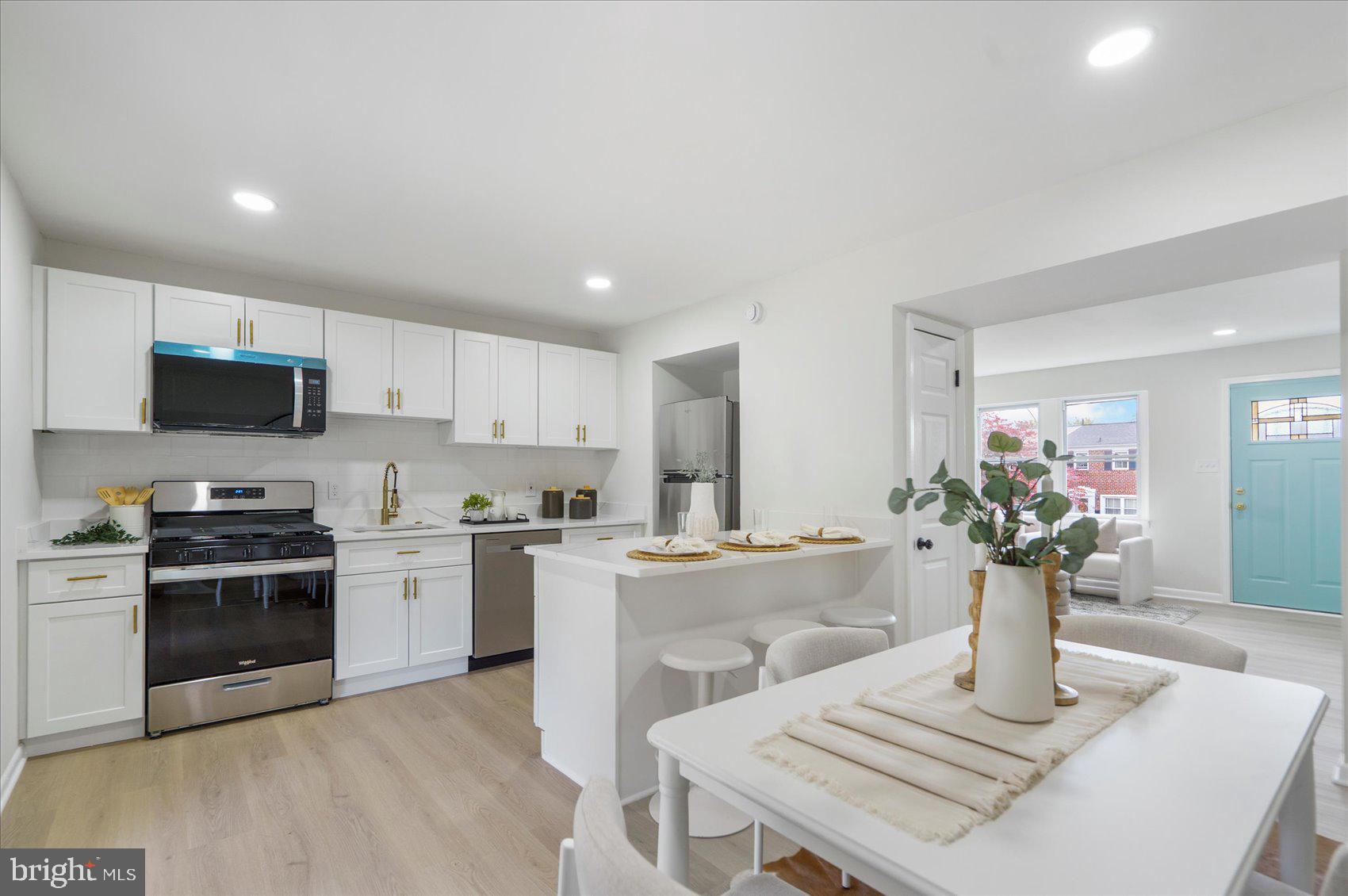 BEECHFIELD - Residential