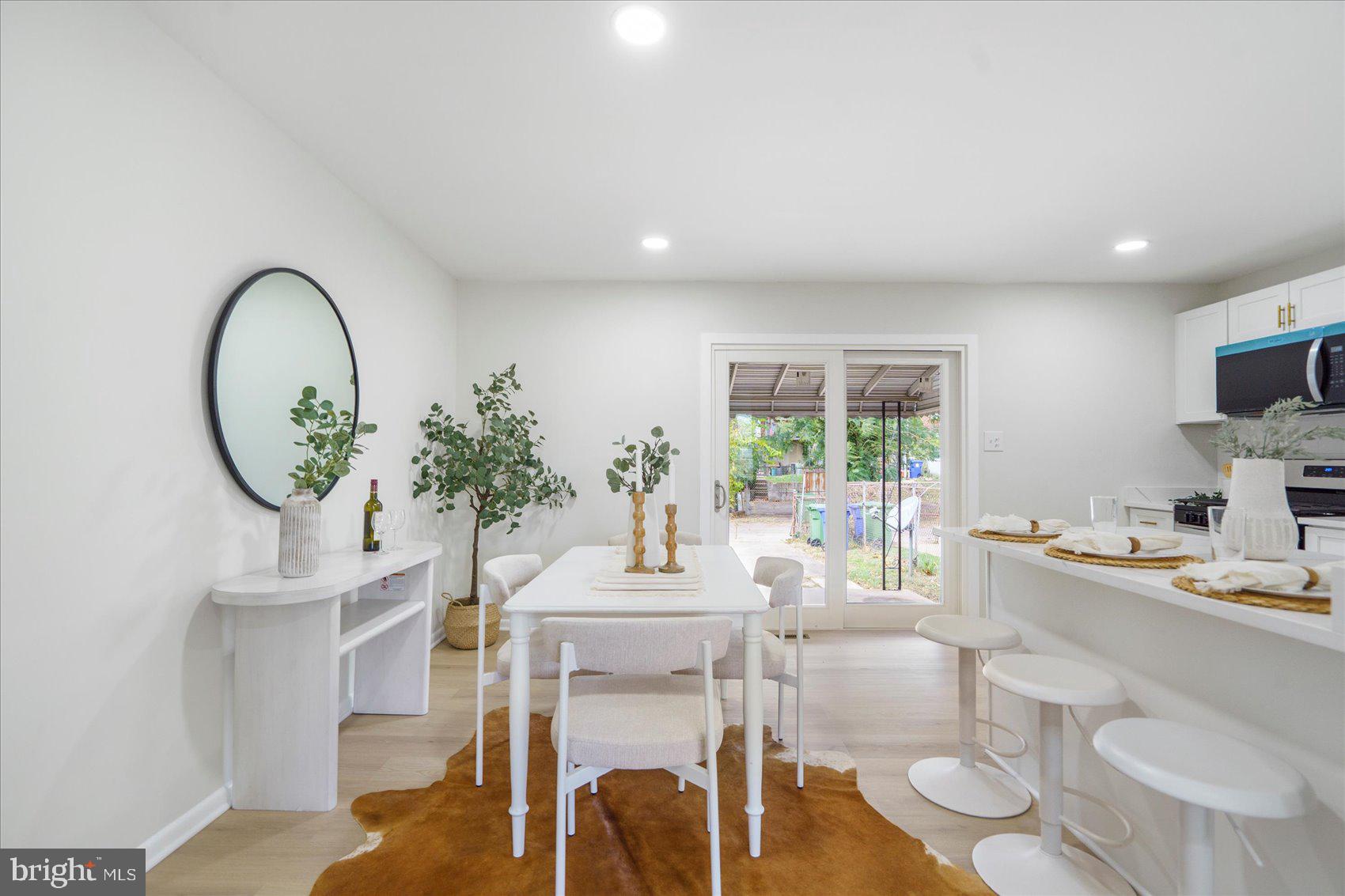 BEECHFIELD - Residential