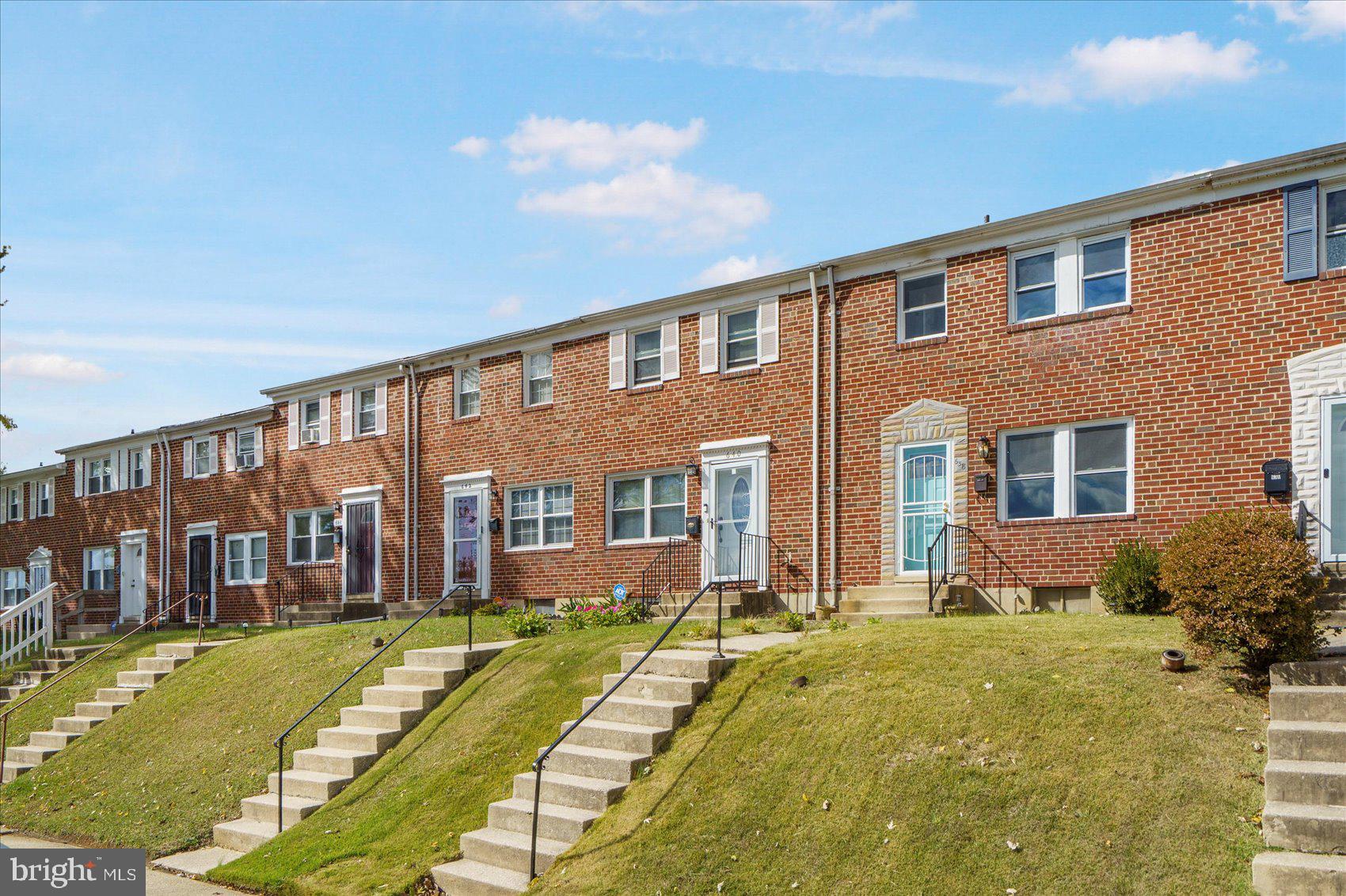 BEECHFIELD - Residential