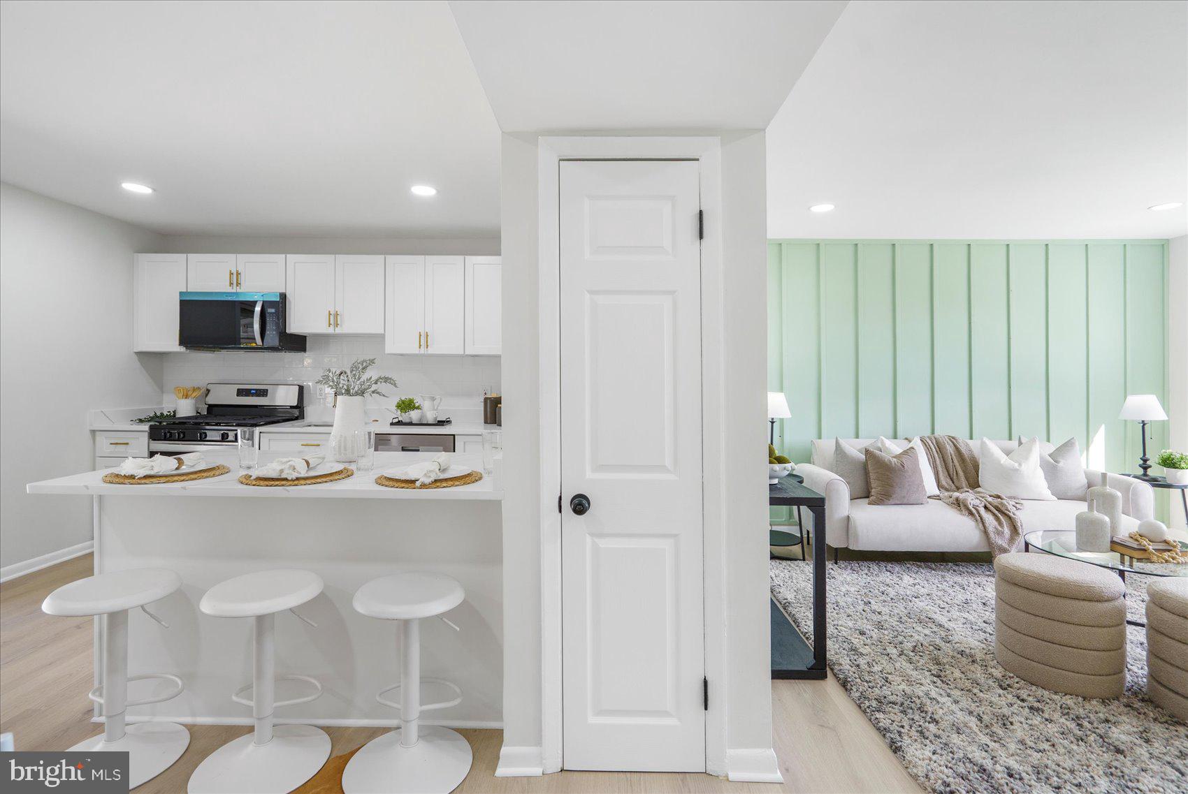 BEECHFIELD - Residential