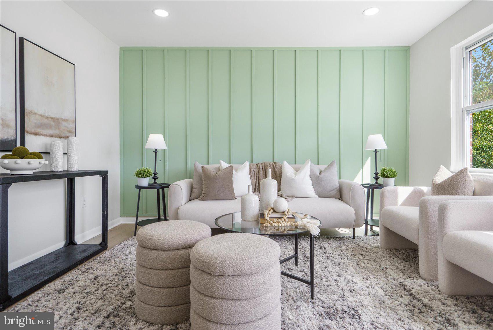 BEECHFIELD - Residential