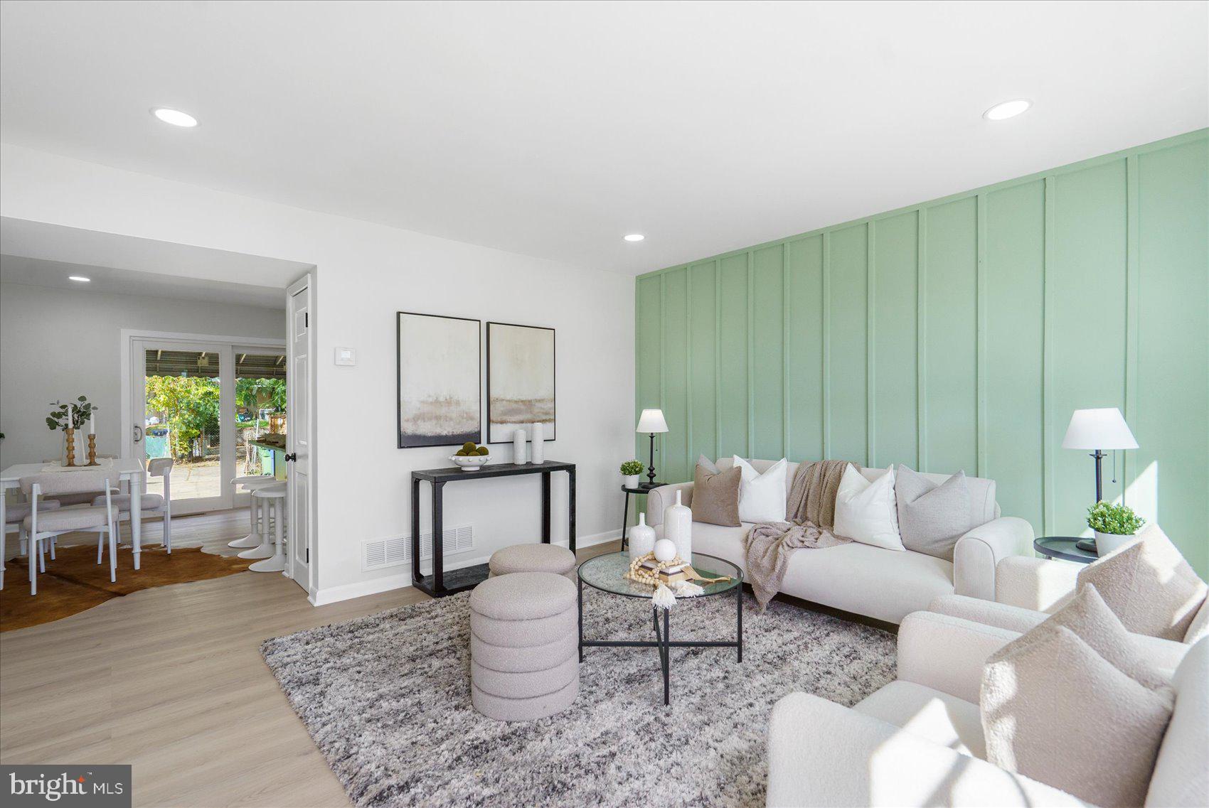 BEECHFIELD - Residential