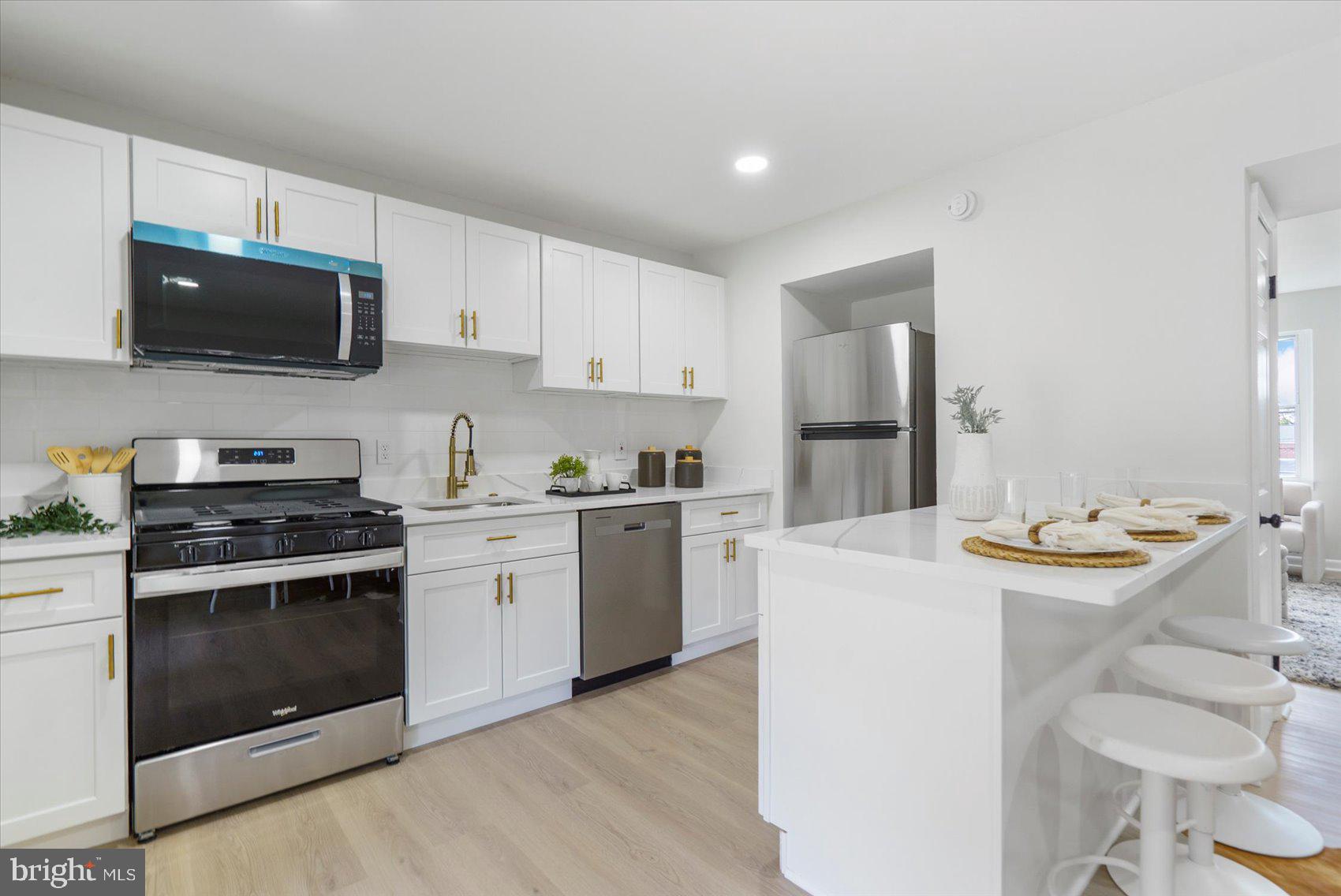 BEECHFIELD - Residential