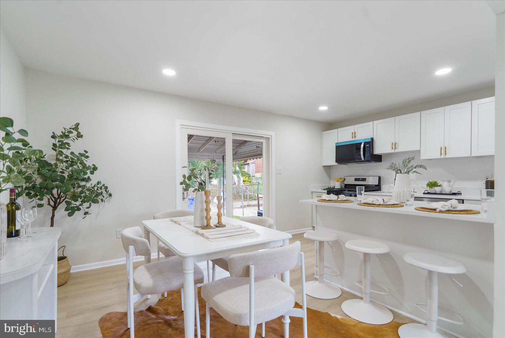BEECHFIELD - Residential