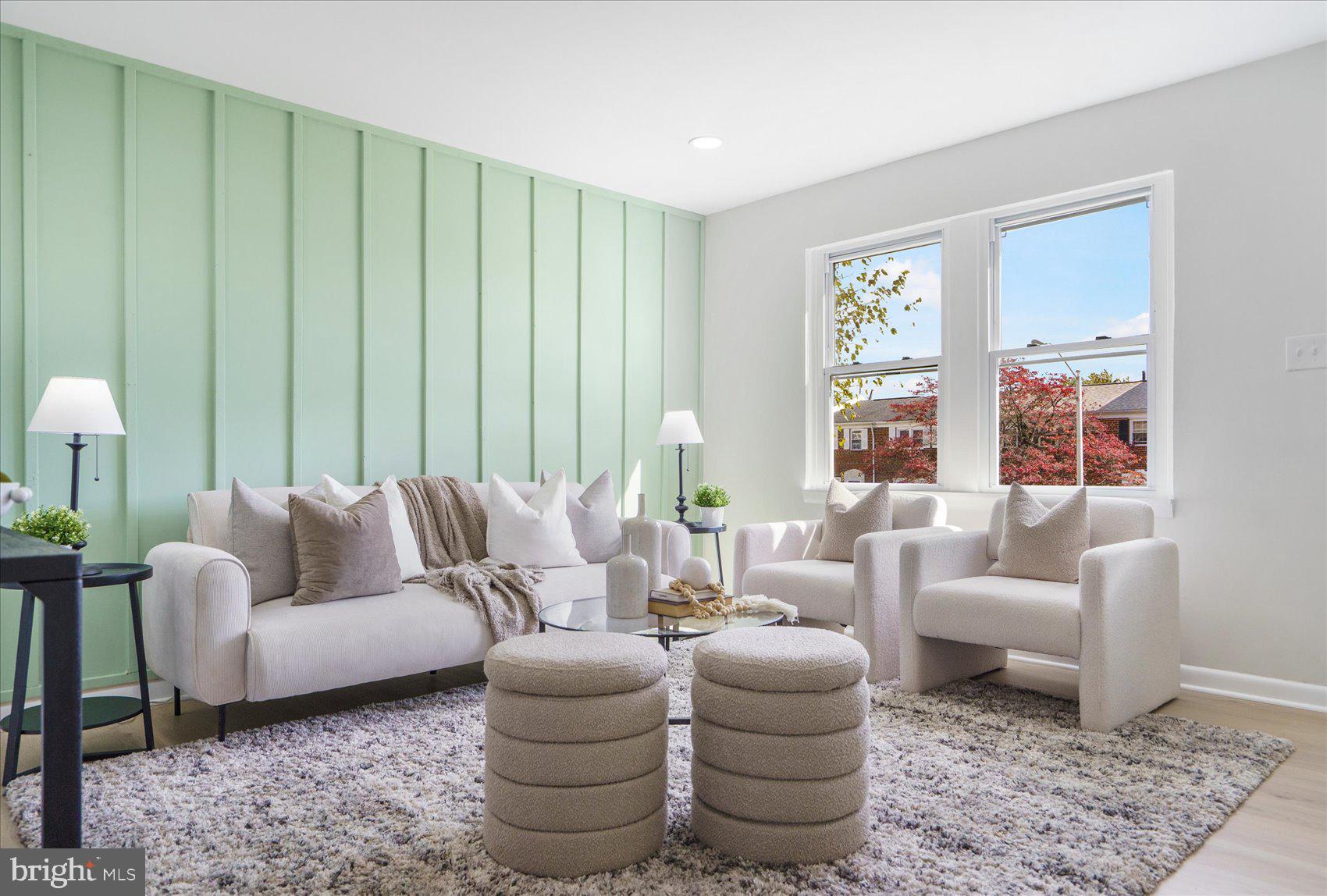 BEECHFIELD - Residential