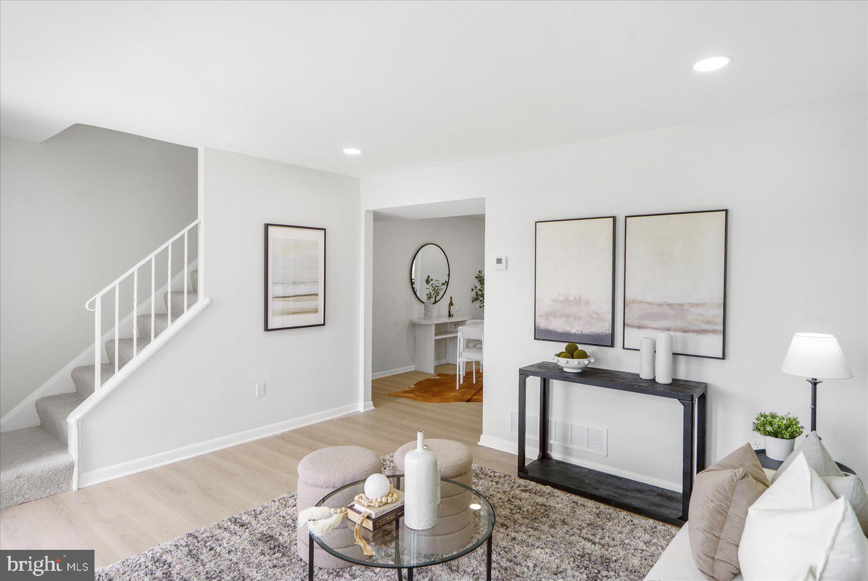 BEECHFIELD - Residential