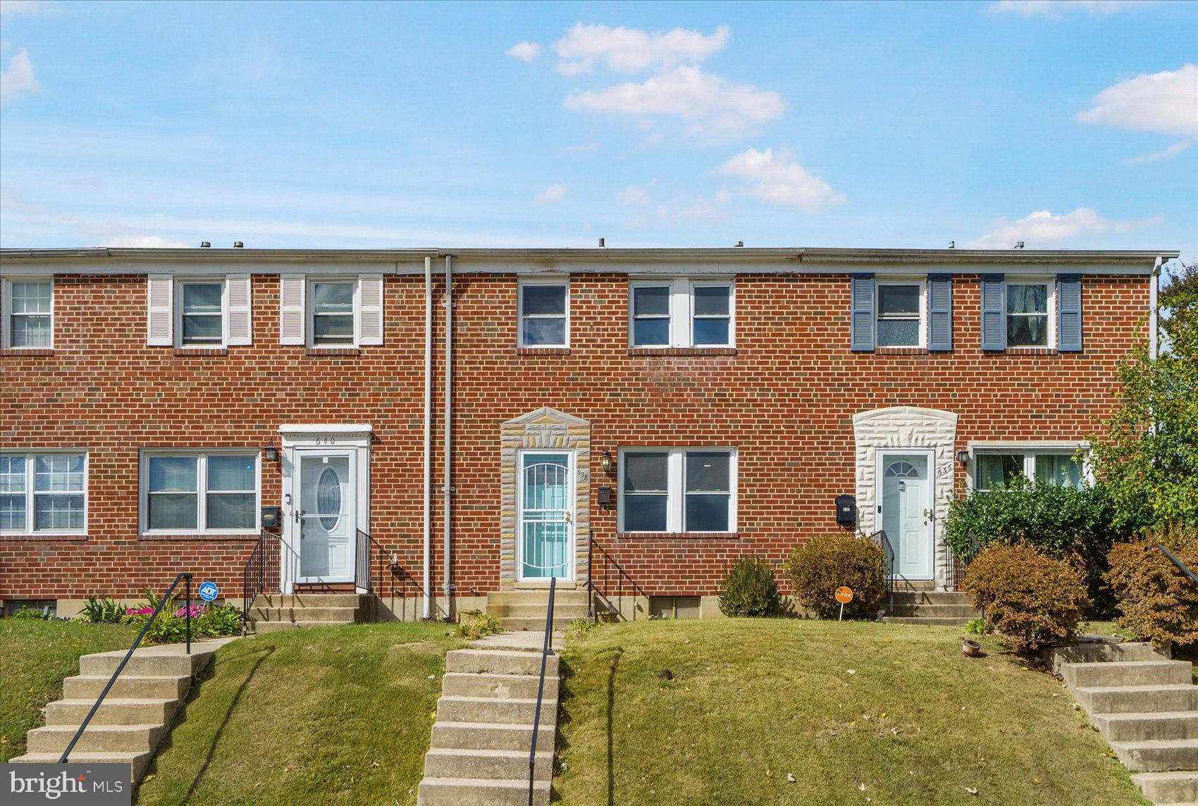 BEECHFIELD - Residential