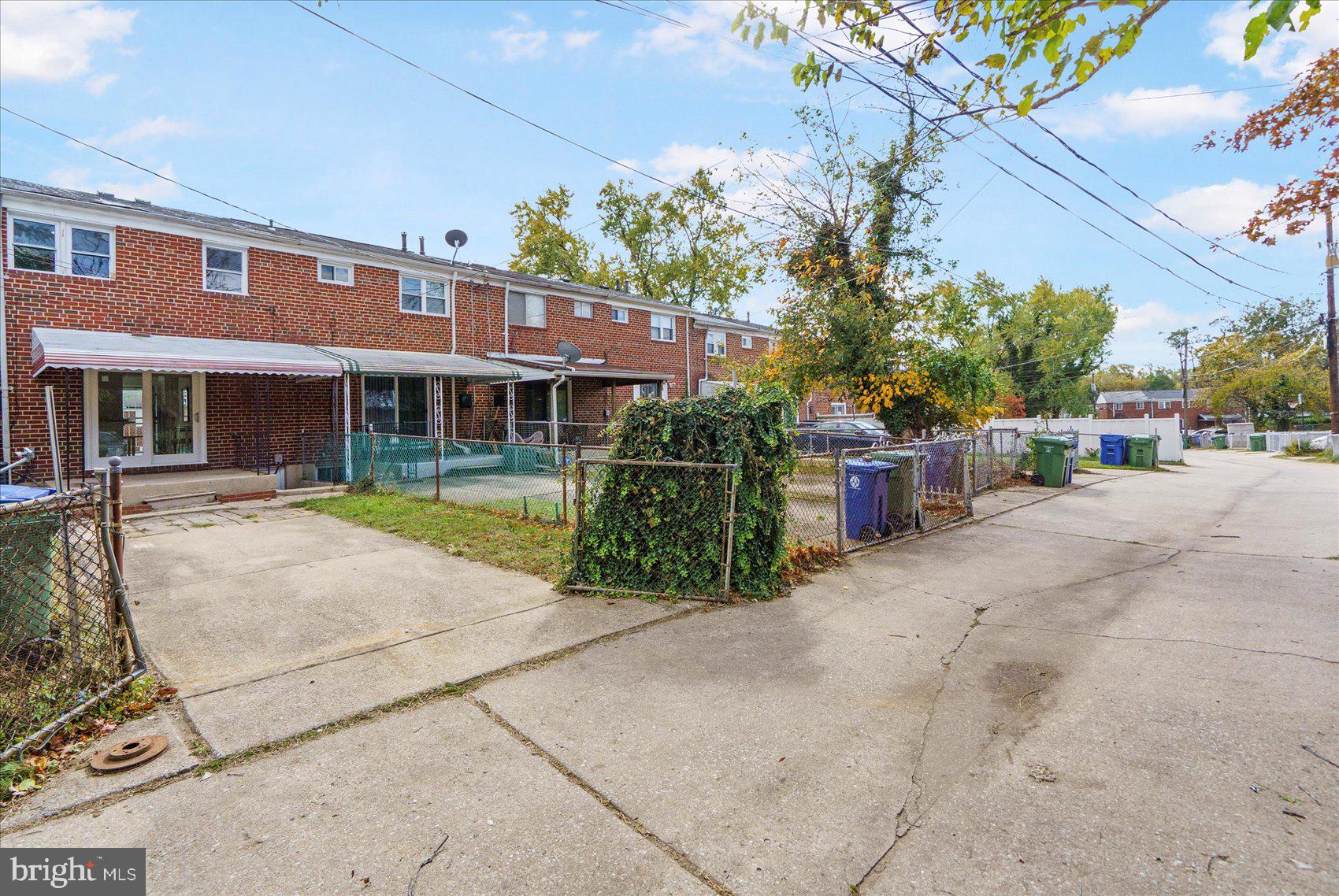 BEECHFIELD - Residential
