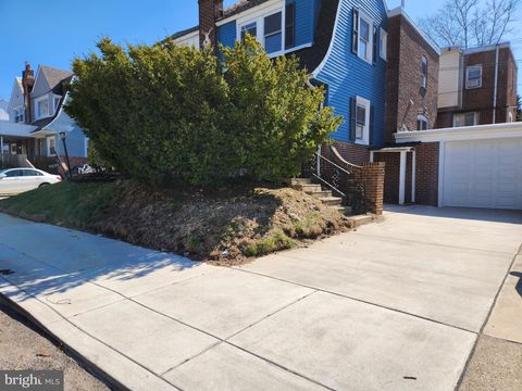 Photo of 7818 Cedarbrook Avenue, PHILADELPHIA, PA 19150 (MLS # PAPH2599076)
