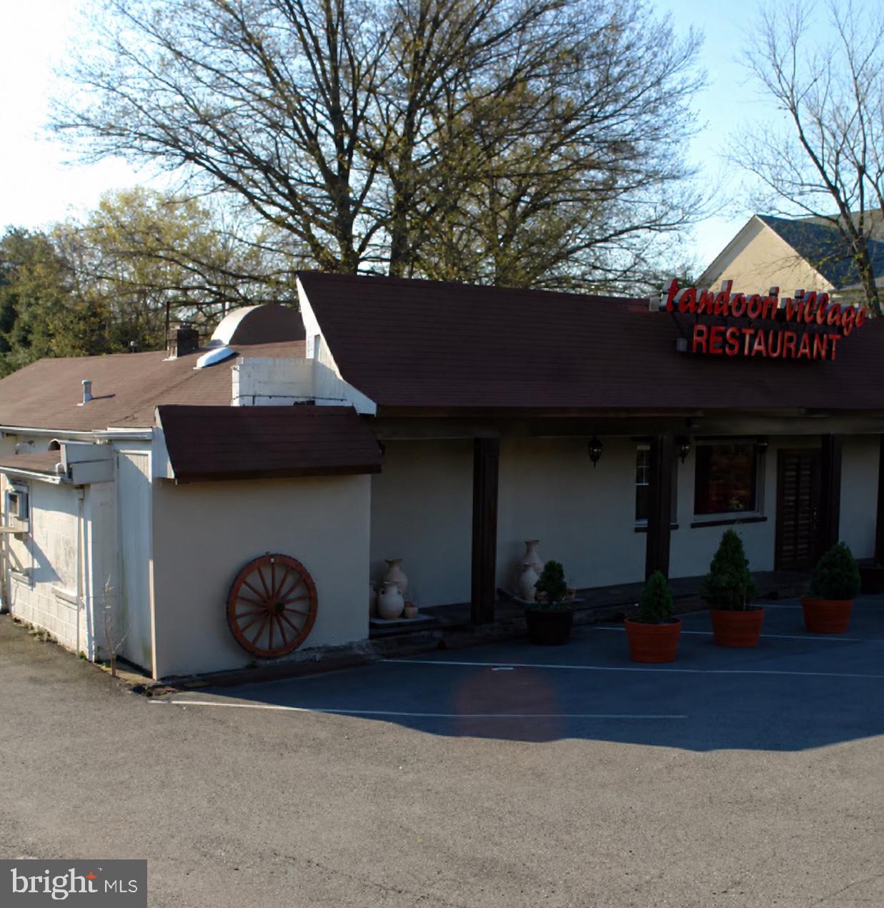 7607 CENTREVILLE ROAD