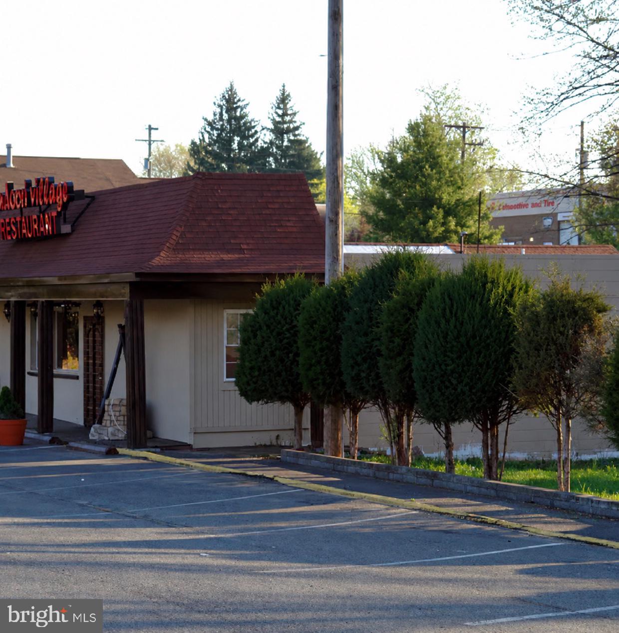 7607 CENTREVILLE ROAD