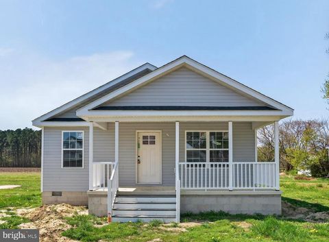 1200 CEDAR STREET POCOMOKE CITY MD 21851