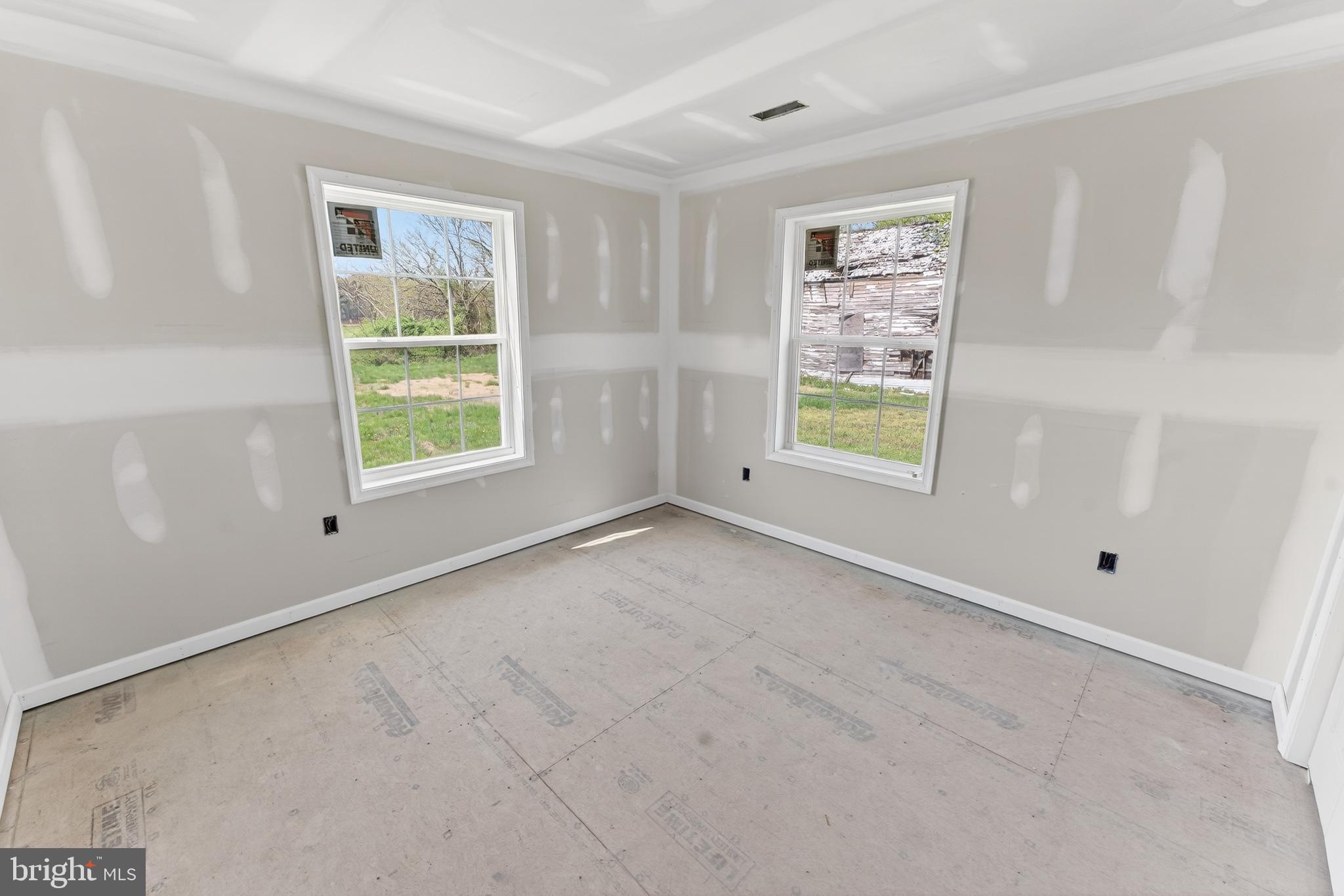 NONE AVAILABLE - Residential