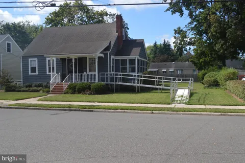 127 Bentley Avenue, Hamilton, NJ 08619 - MLS#: NJME2069492