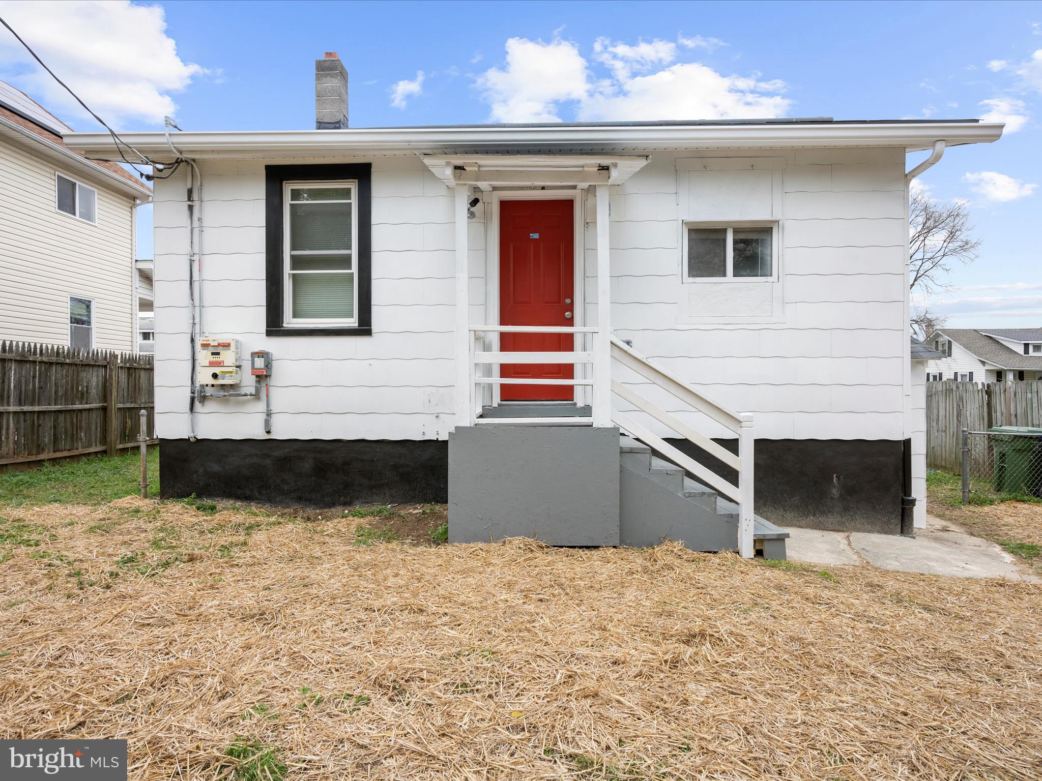 WILSON HEIGHTS - Residential