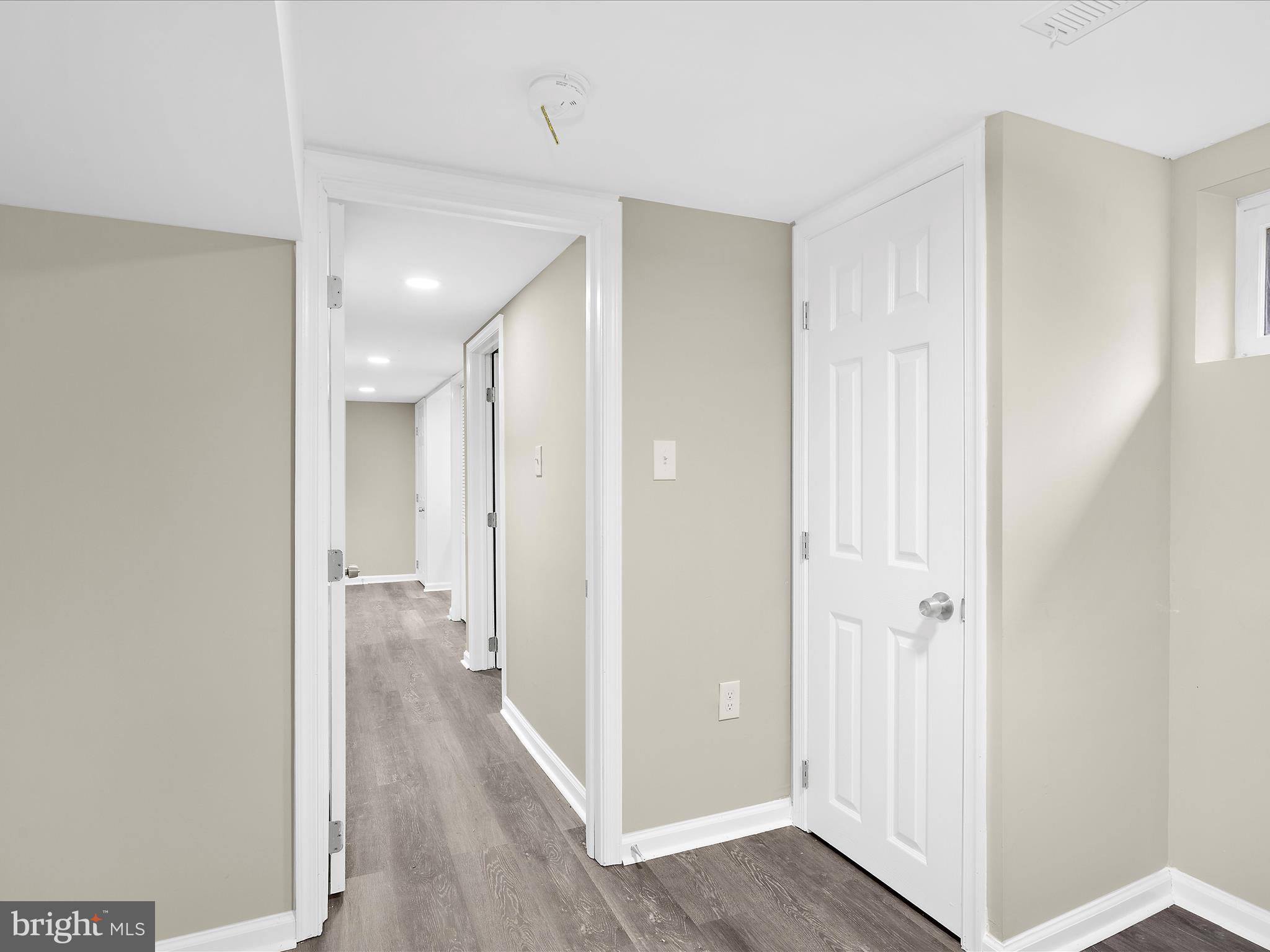 WILSON HEIGHTS - Residential