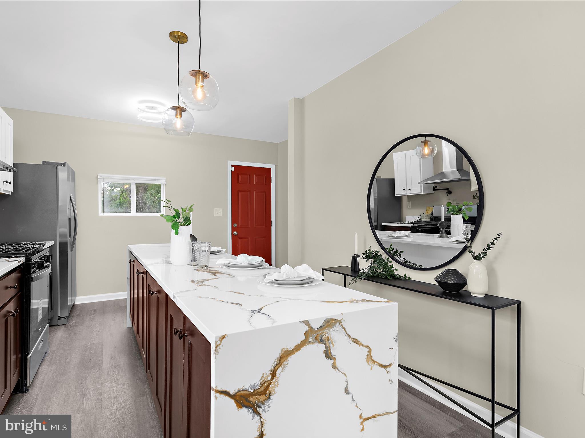 WILSON HEIGHTS - Residential