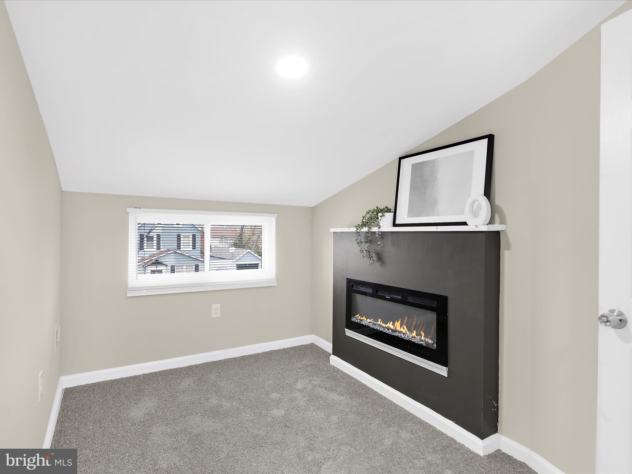 WILSON HEIGHTS - Residential