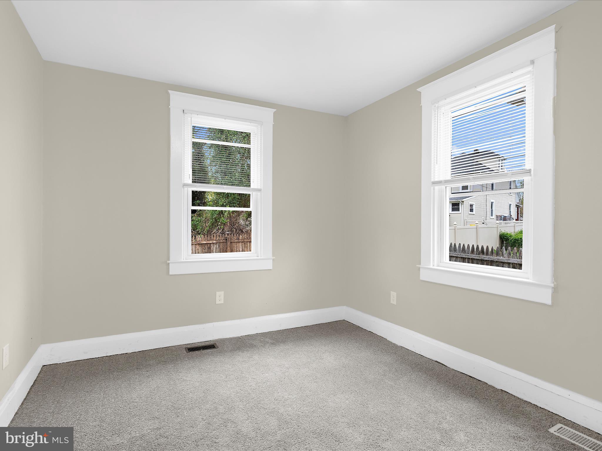 WILSON HEIGHTS - Residential