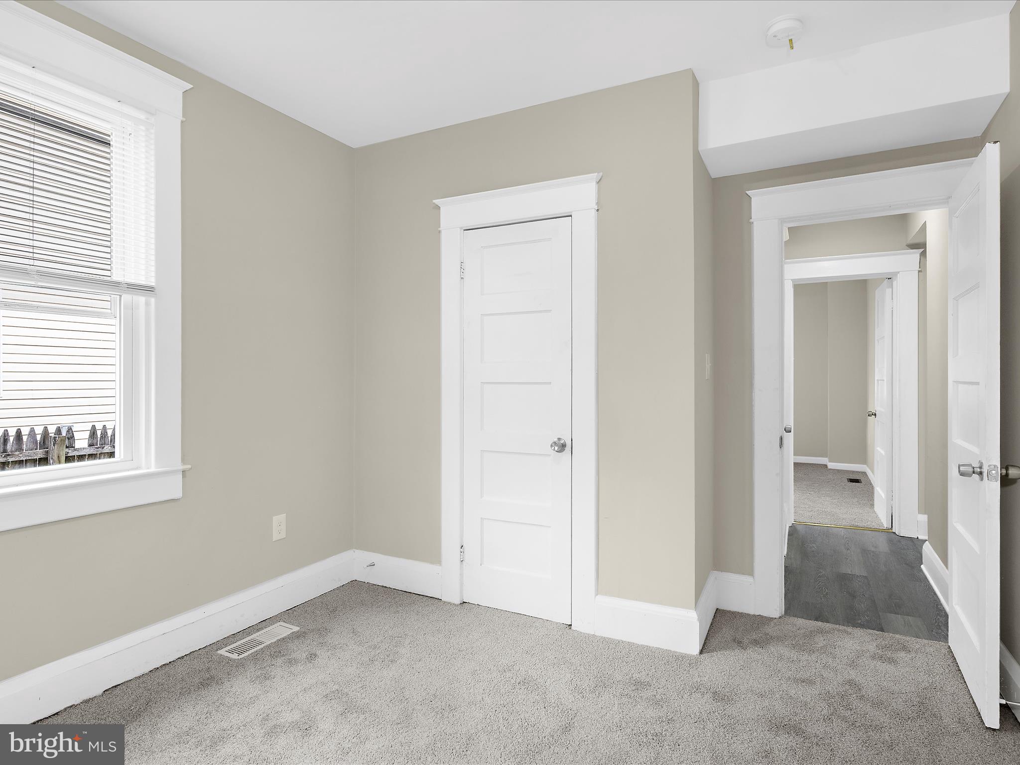 WILSON HEIGHTS - Residential