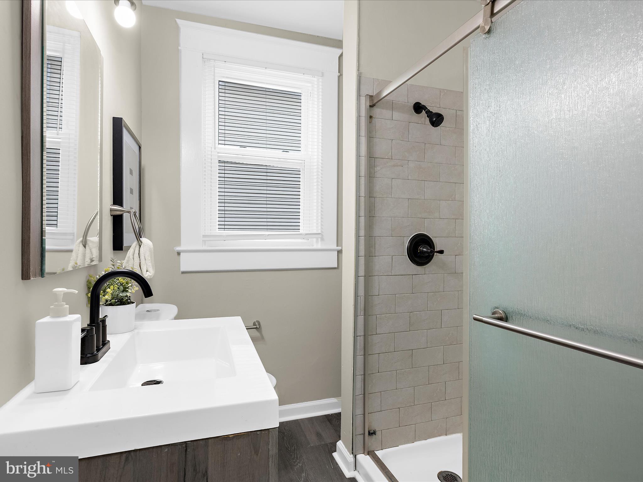 WILSON HEIGHTS - Residential