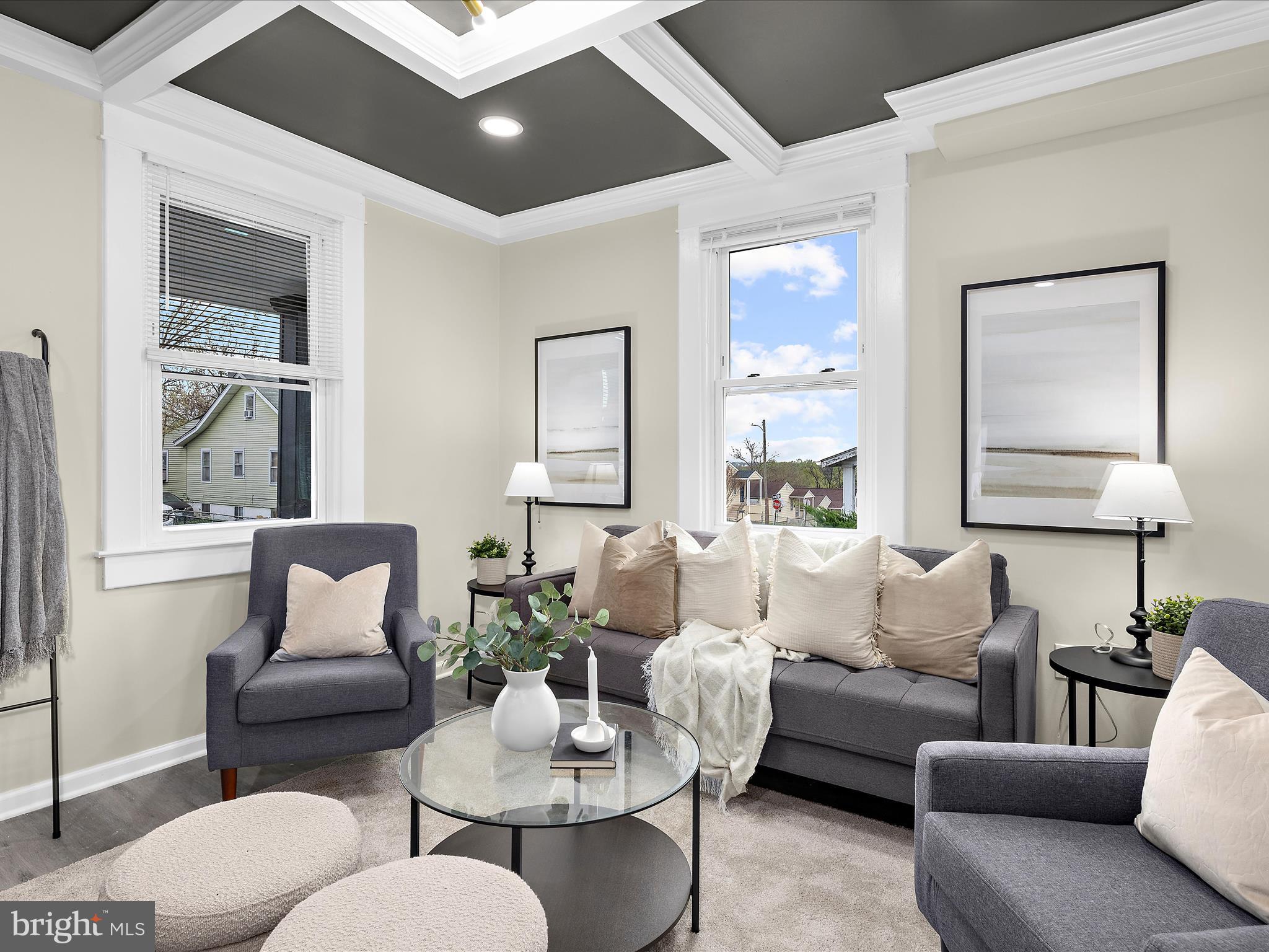 WILSON HEIGHTS - Residential