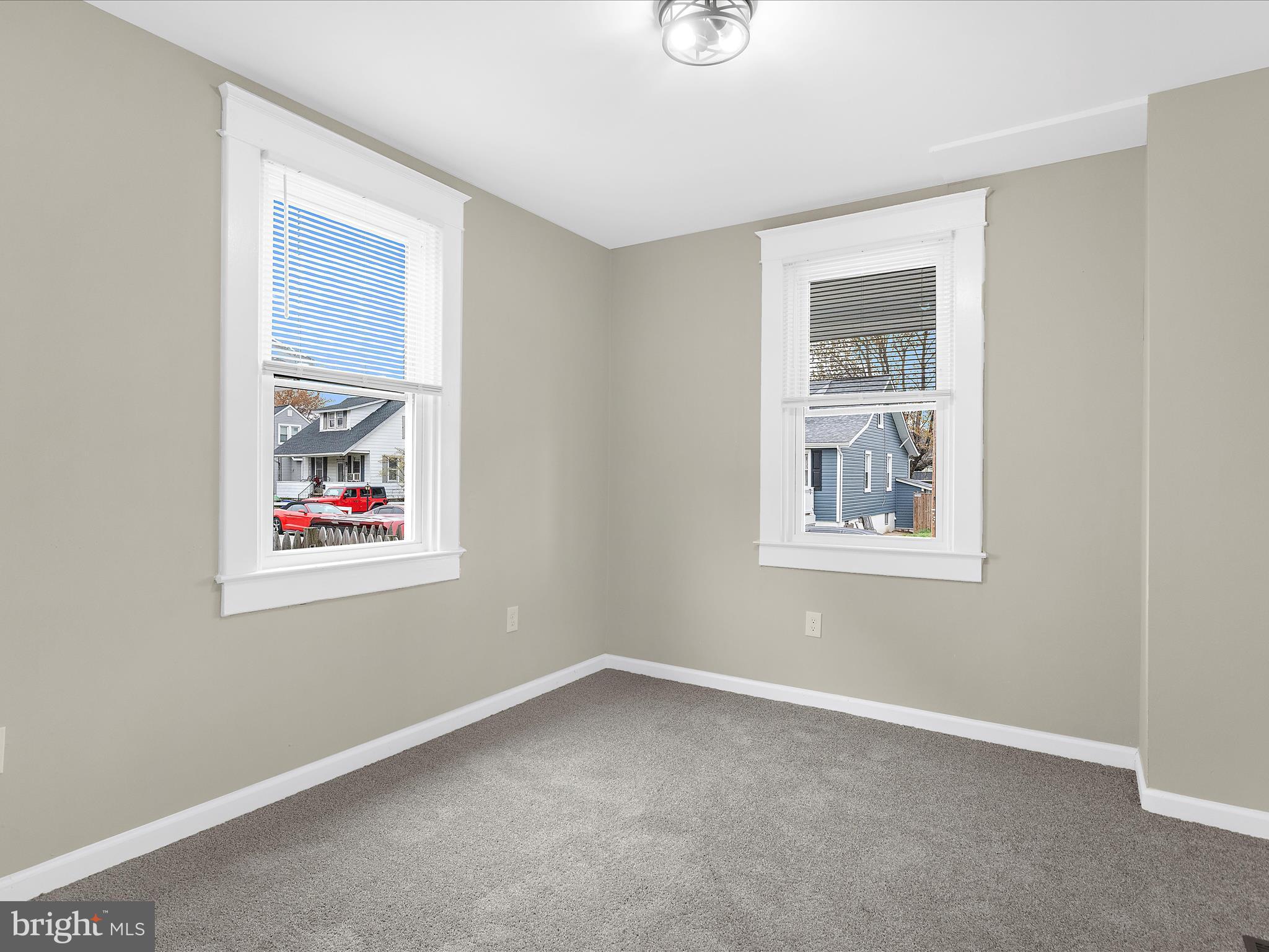 WILSON HEIGHTS - Residential