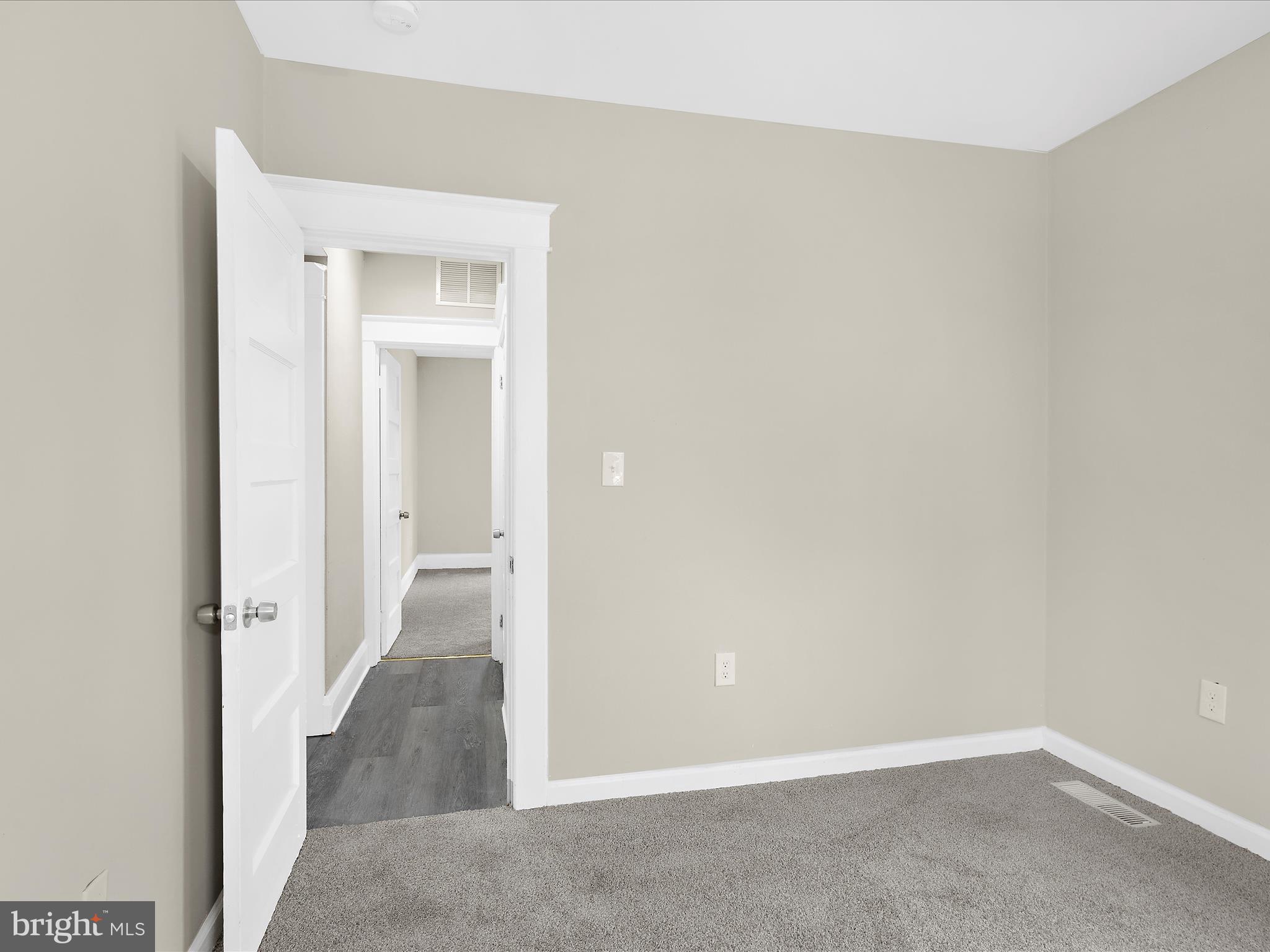 WILSON HEIGHTS - Residential