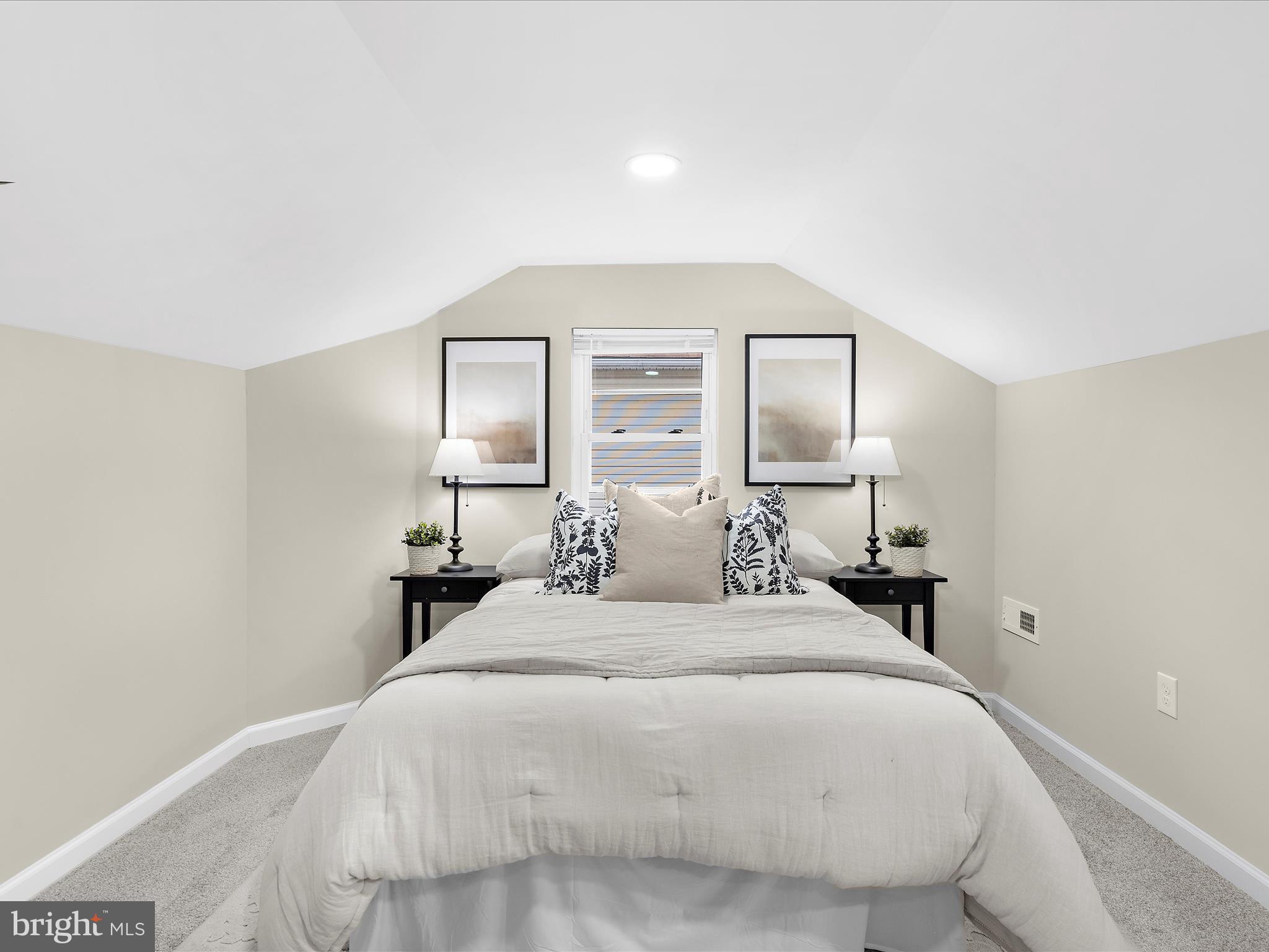 WILSON HEIGHTS - Residential