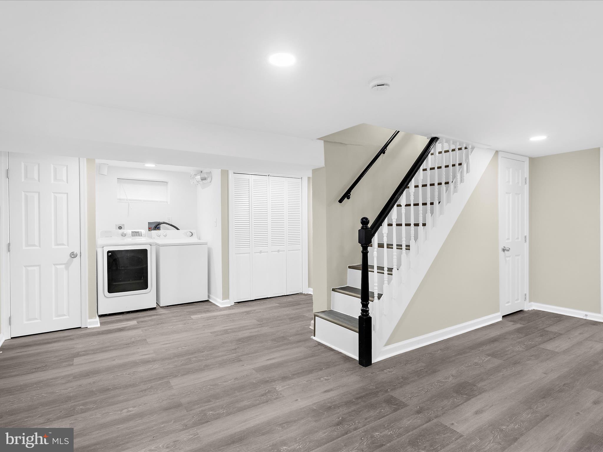 WILSON HEIGHTS - Residential
