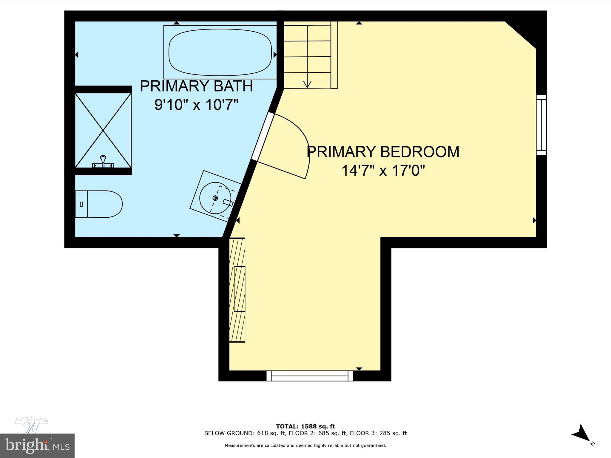 WILSON HEIGHTS - Residential