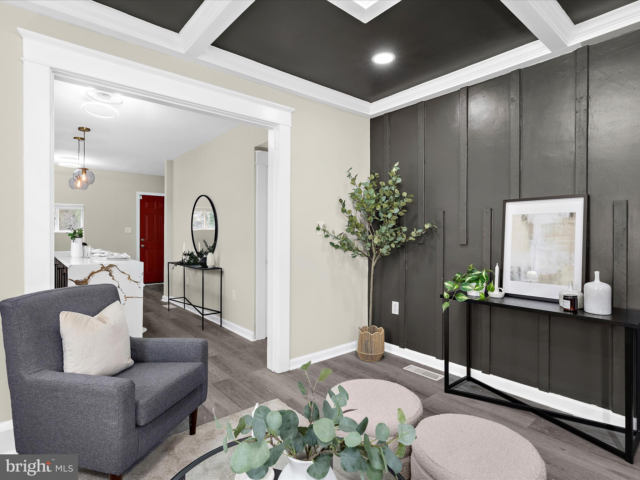 WILSON HEIGHTS - Residential
