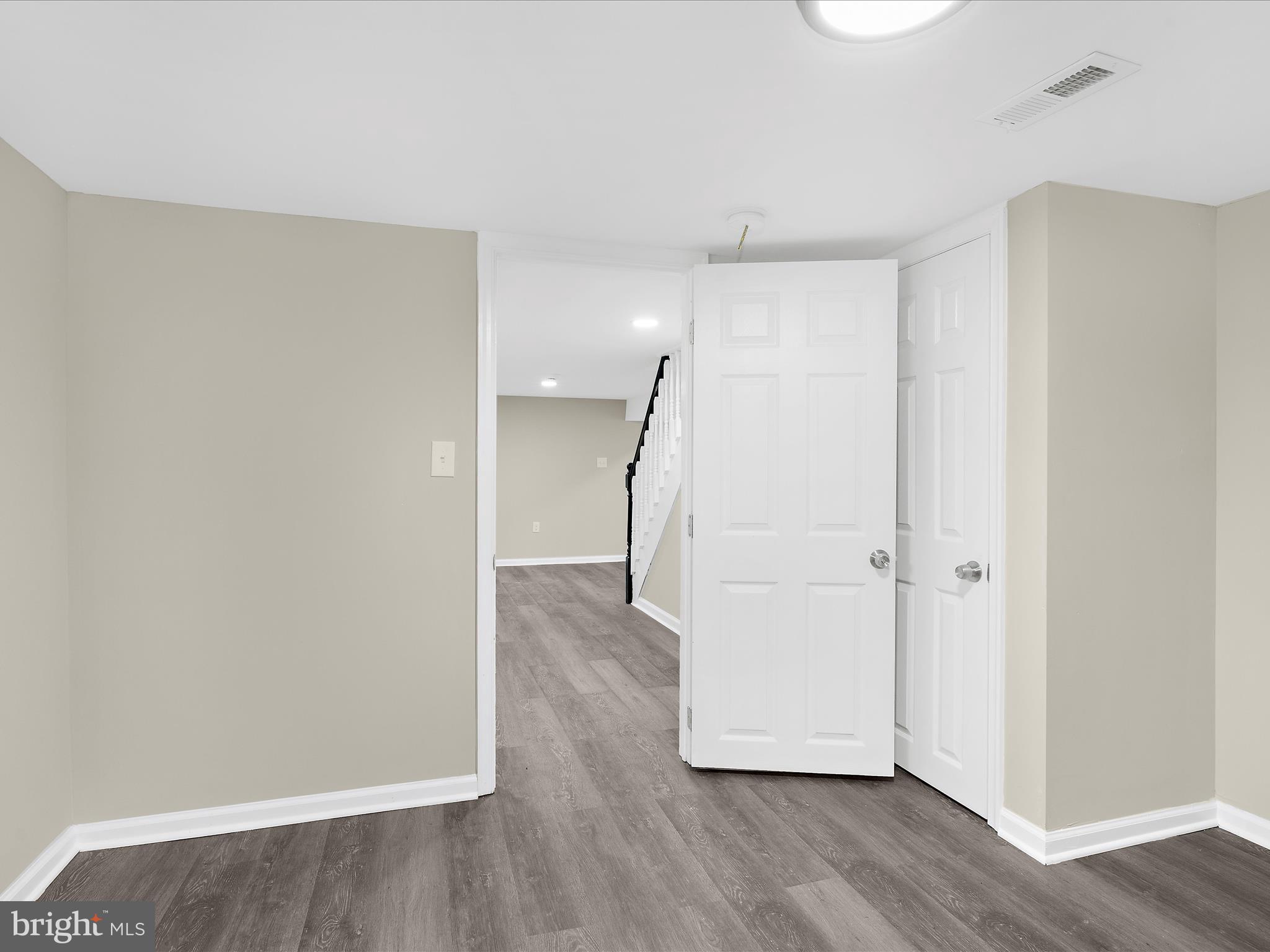 WILSON HEIGHTS - Residential