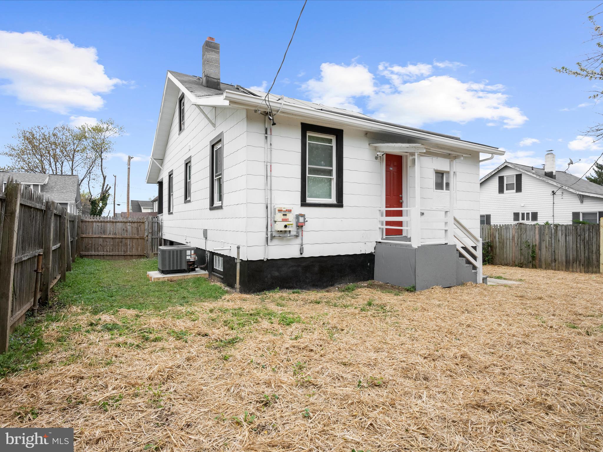 WILSON HEIGHTS - Residential