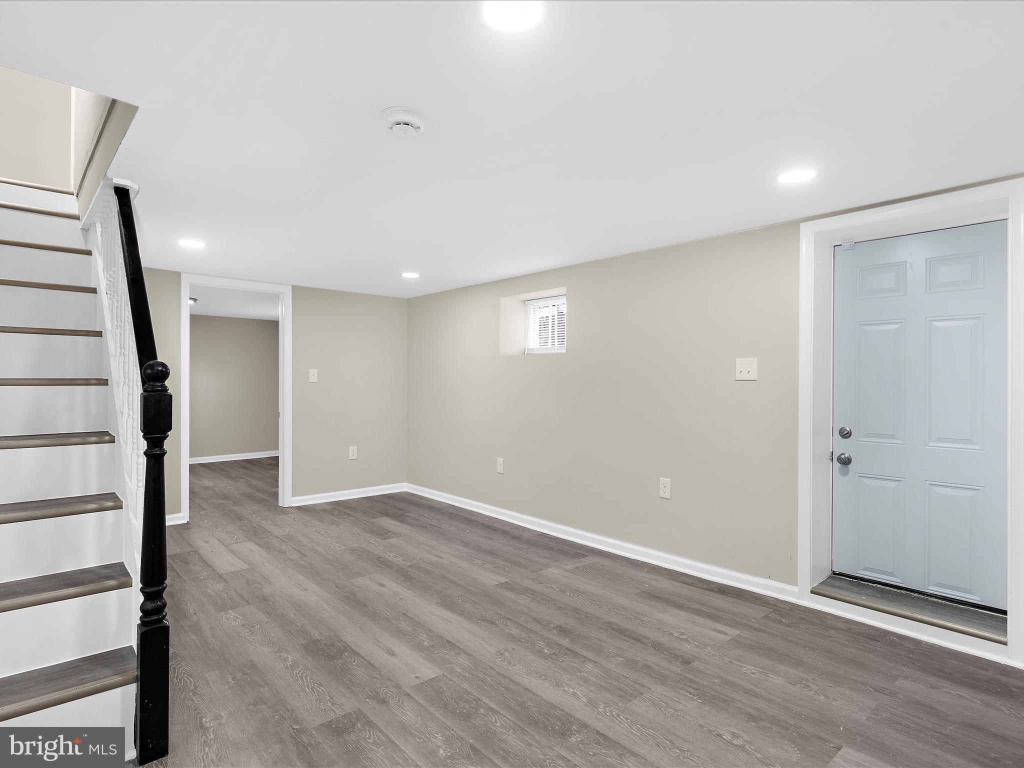 WILSON HEIGHTS - Residential