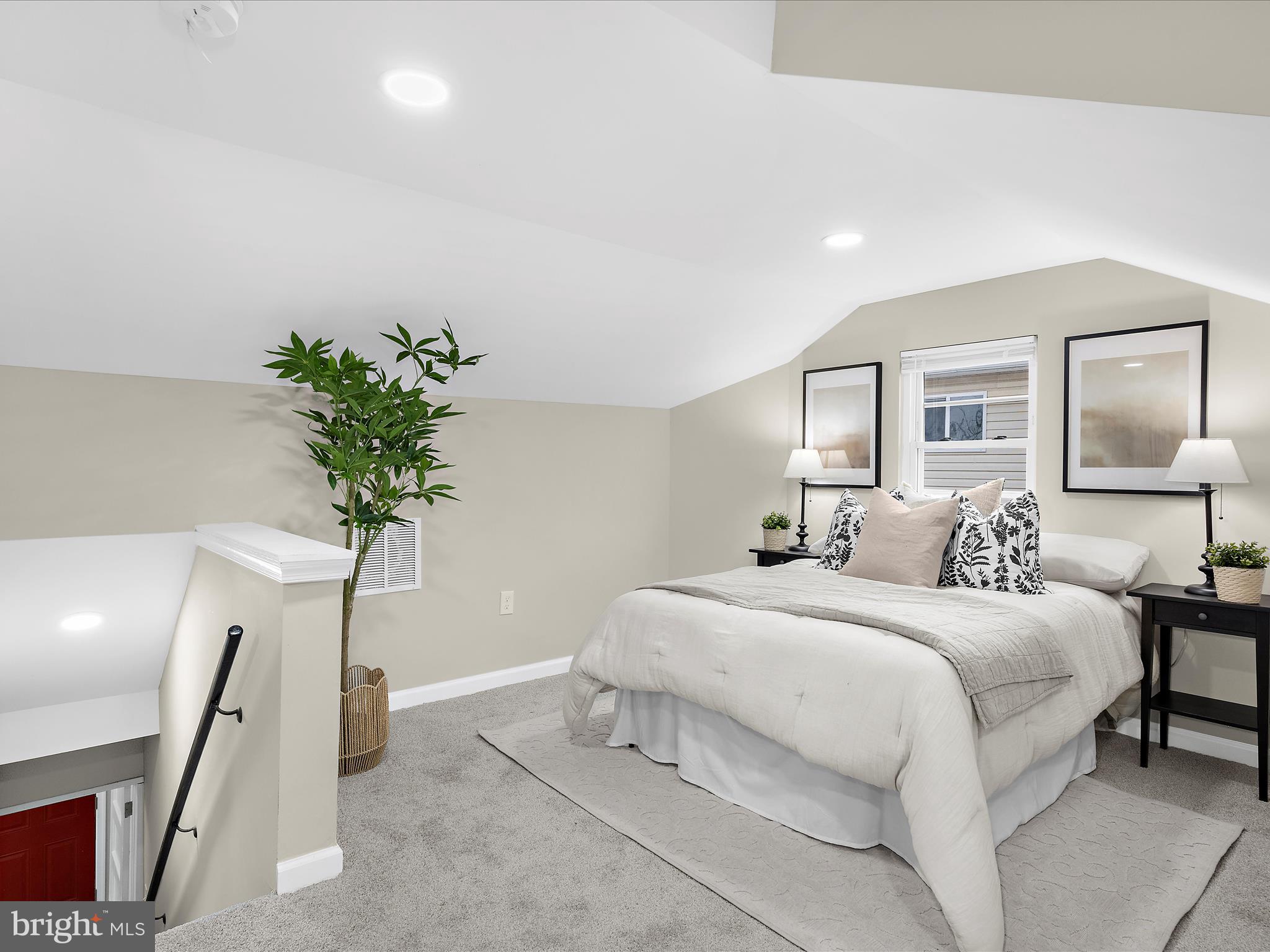 WILSON HEIGHTS - Residential