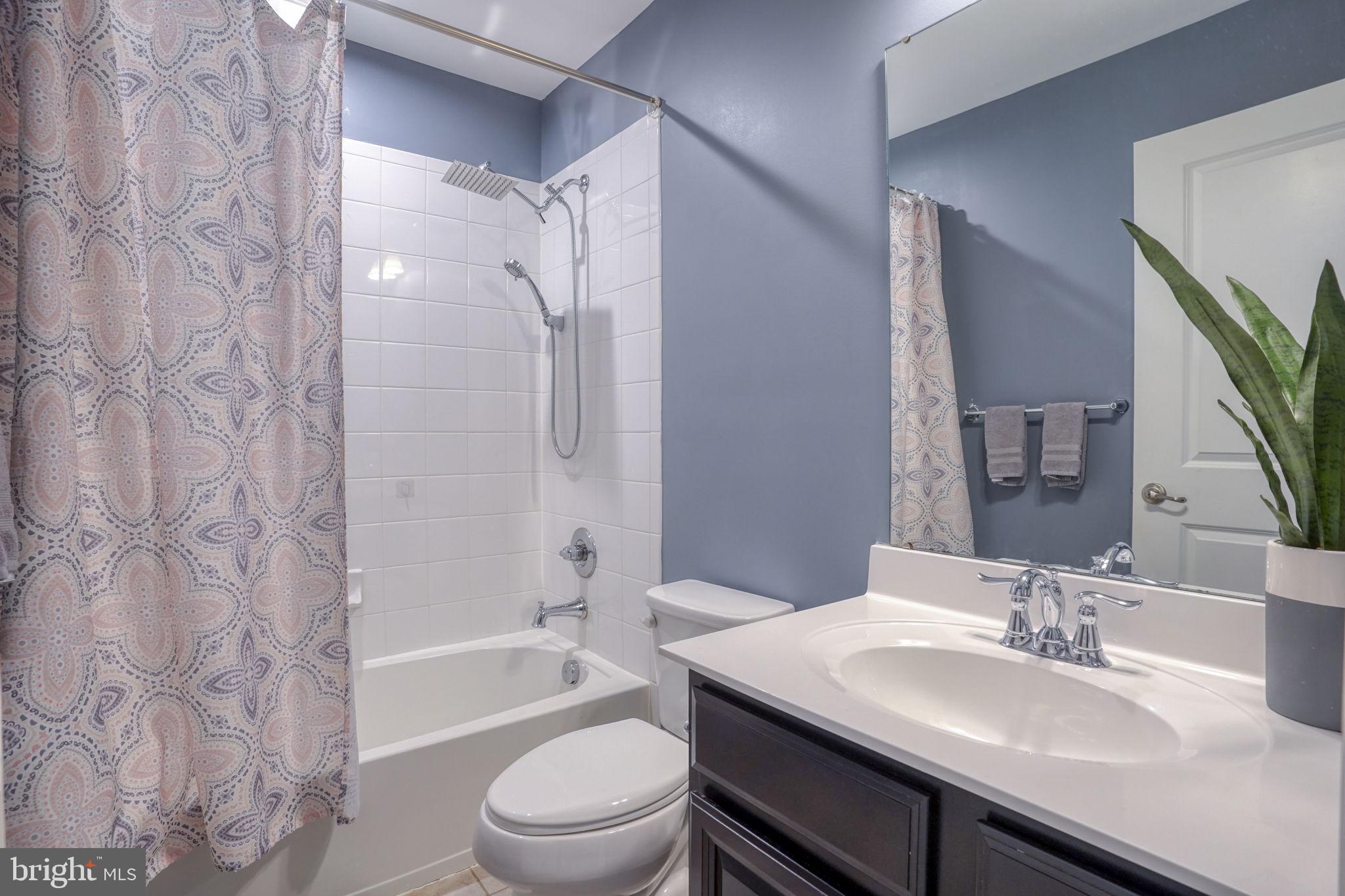 PROVIDENCE CROSSING - Residential