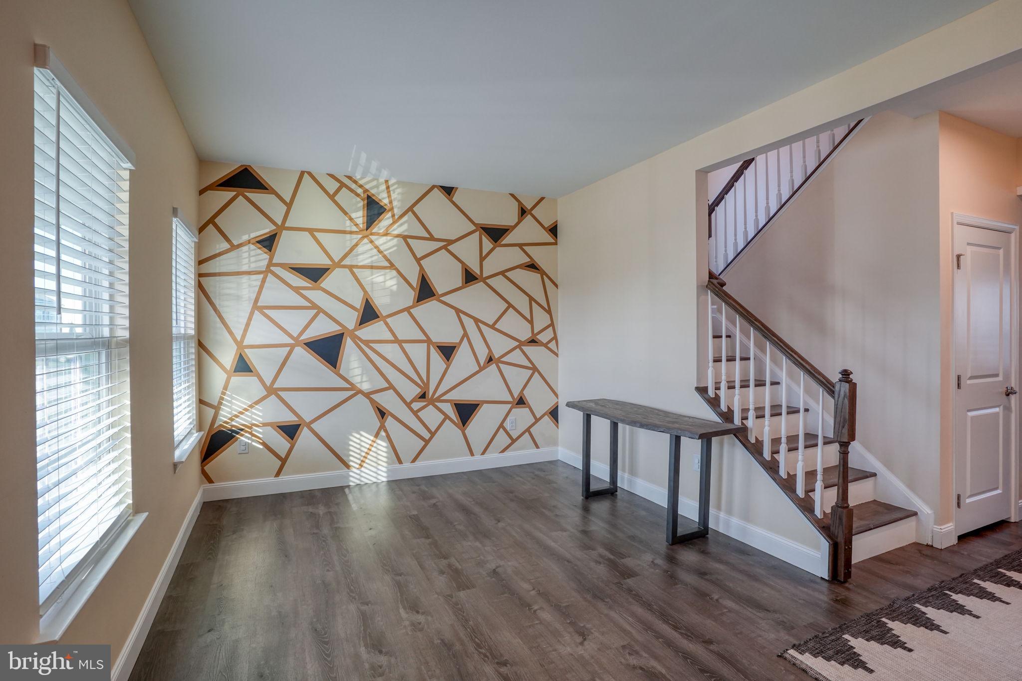 PROVIDENCE CROSSING - Residential